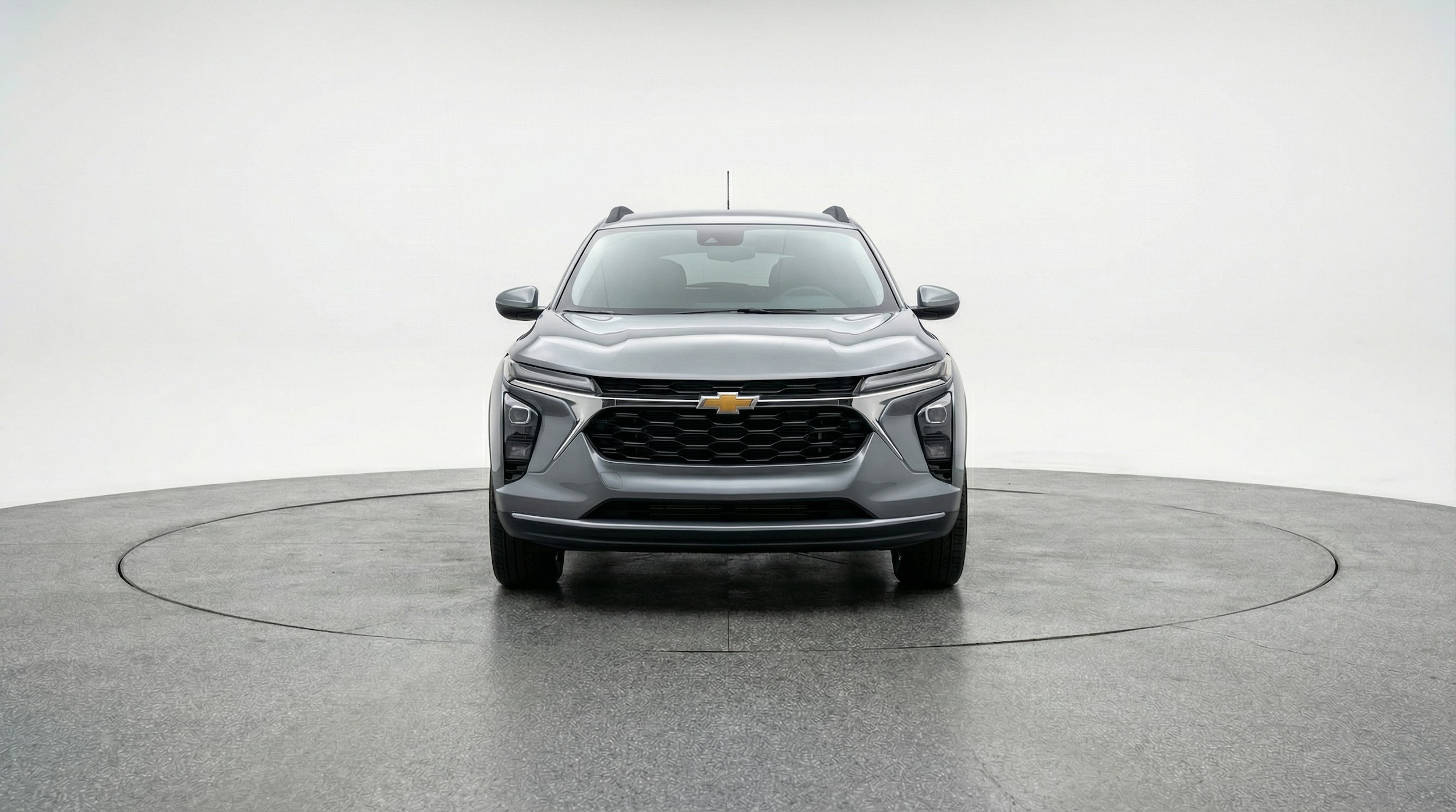 Thumbnail: 2025 Chevrolet Trax - 2