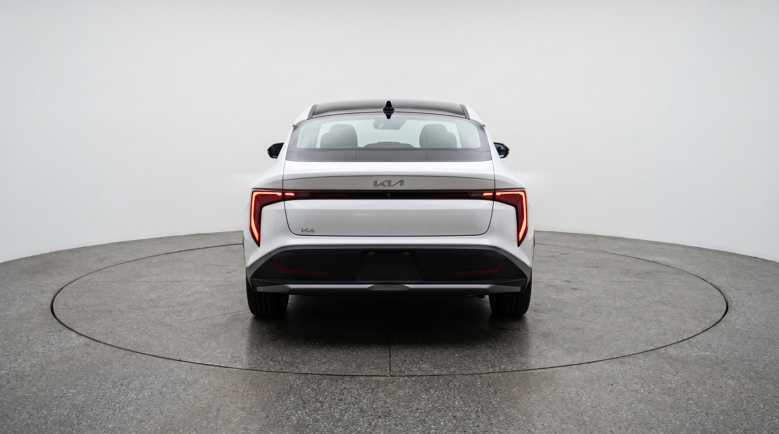 Thumbnail: 2025 Kia K4 - 6