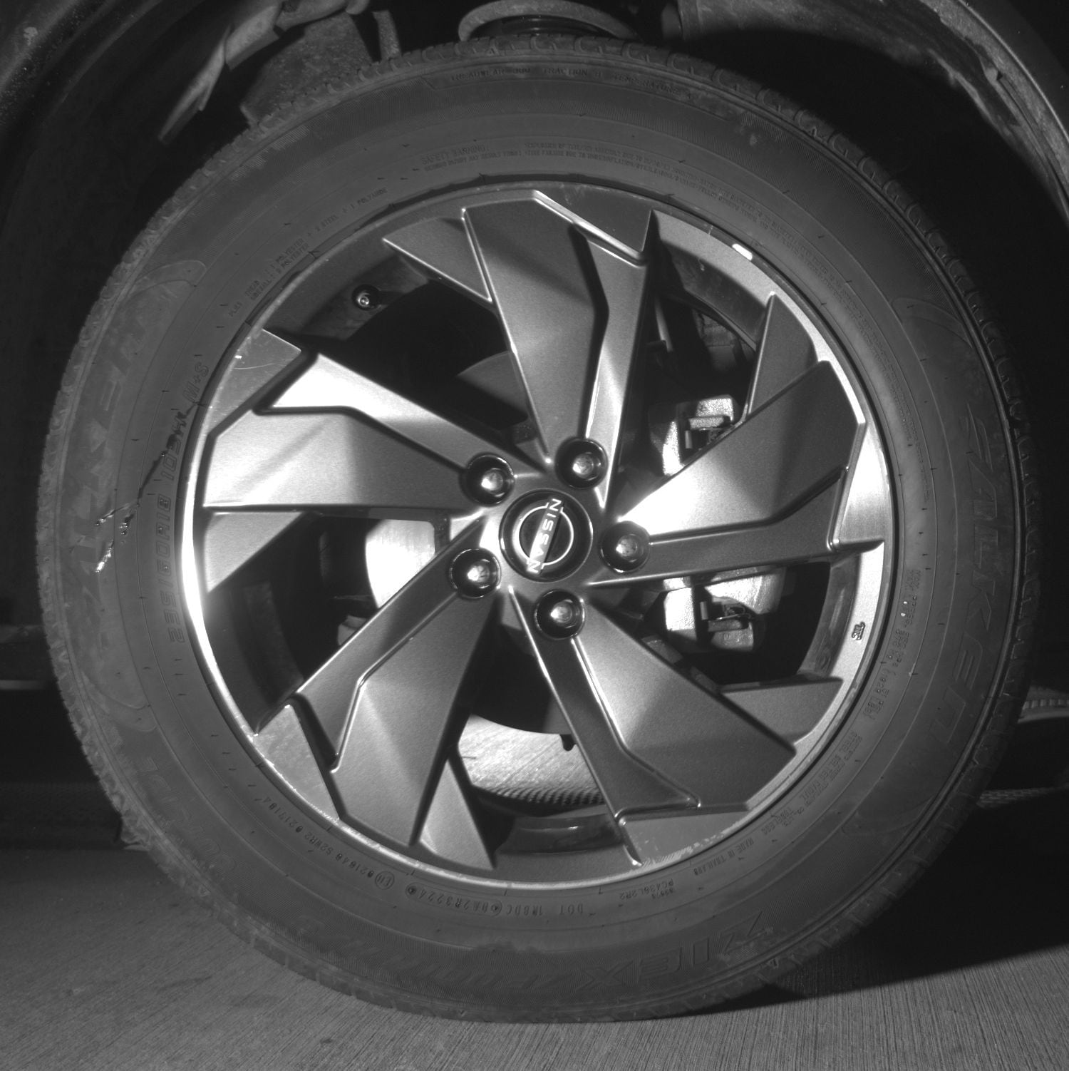 Thumbnail: 2025 Nissan Rogue - 10