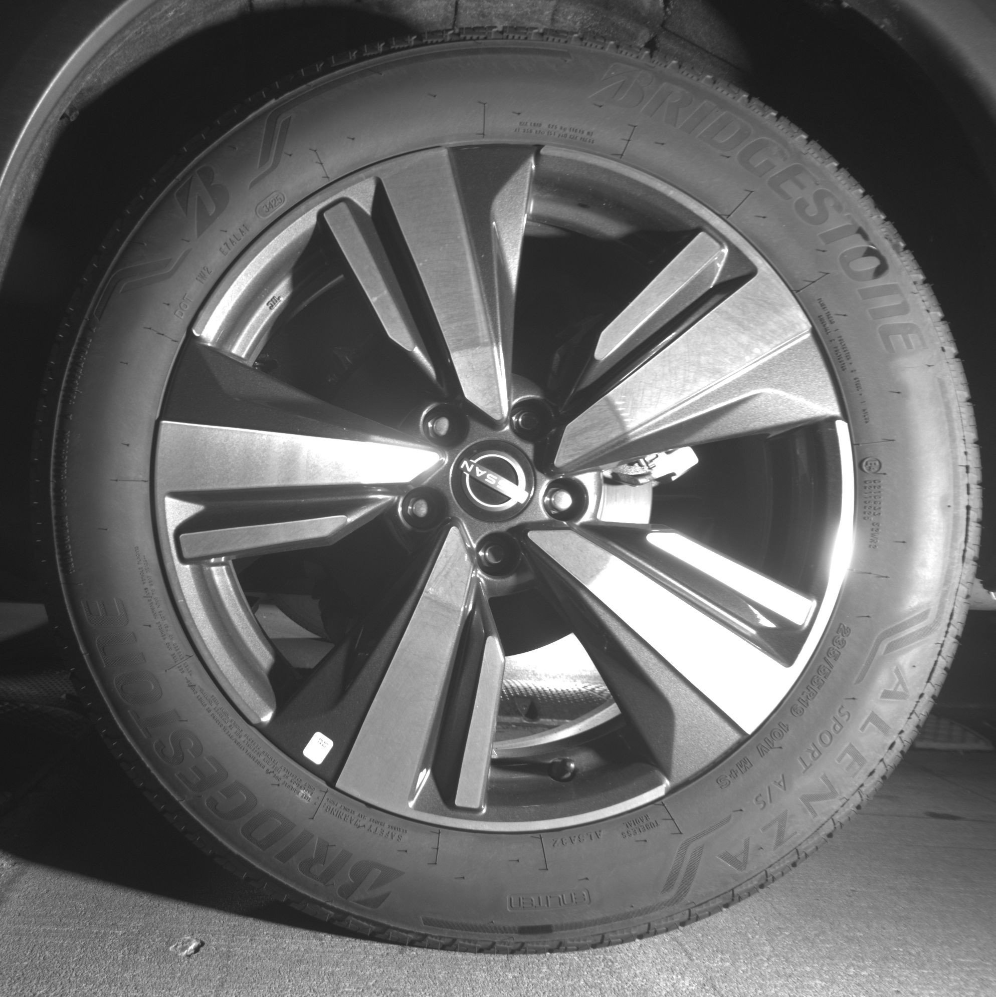Thumbnail: 2026 Nissan Rogue - 14