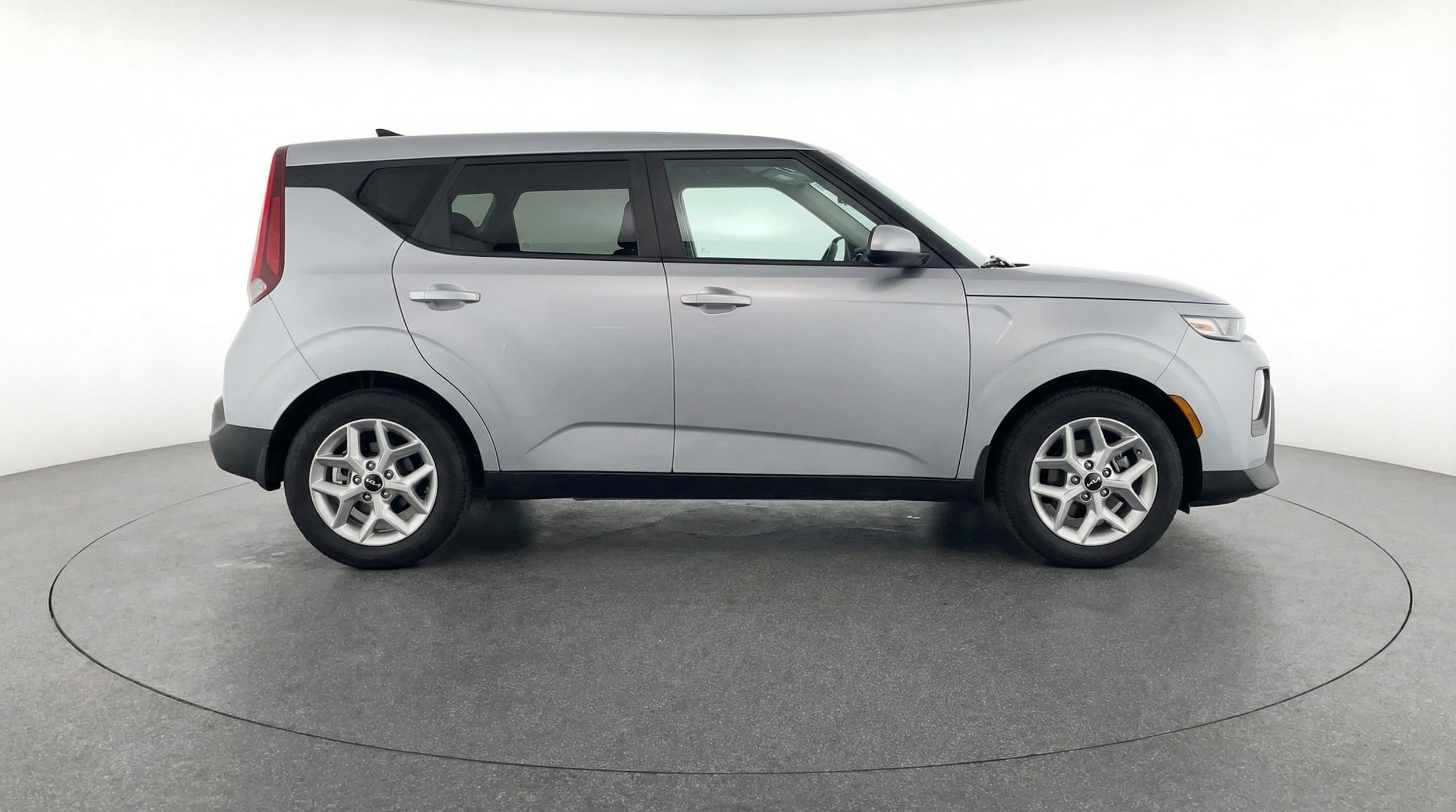 Thumbnail: 2025 Kia Soul - 8