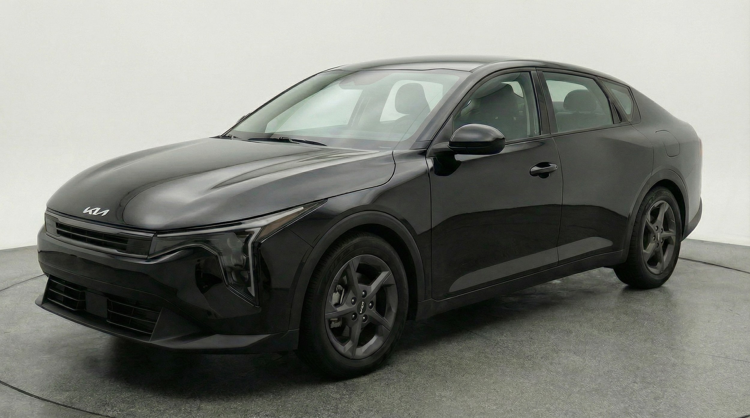 Thumbnail: 2025 Kia K4 - 3