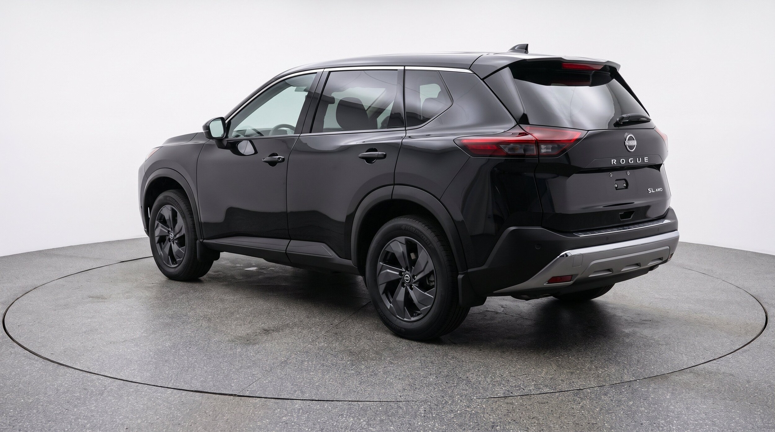 Thumbnail: 2026 Nissan Rogue - 6
