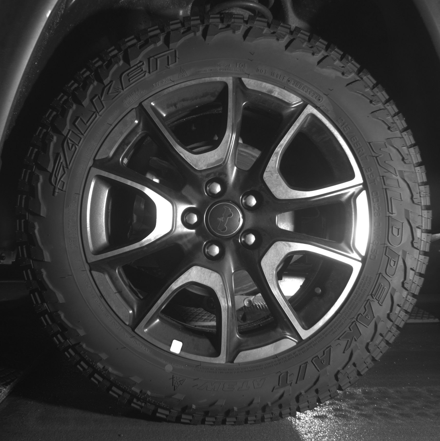 Thumbnail: 2025 Jeep Compass - 13