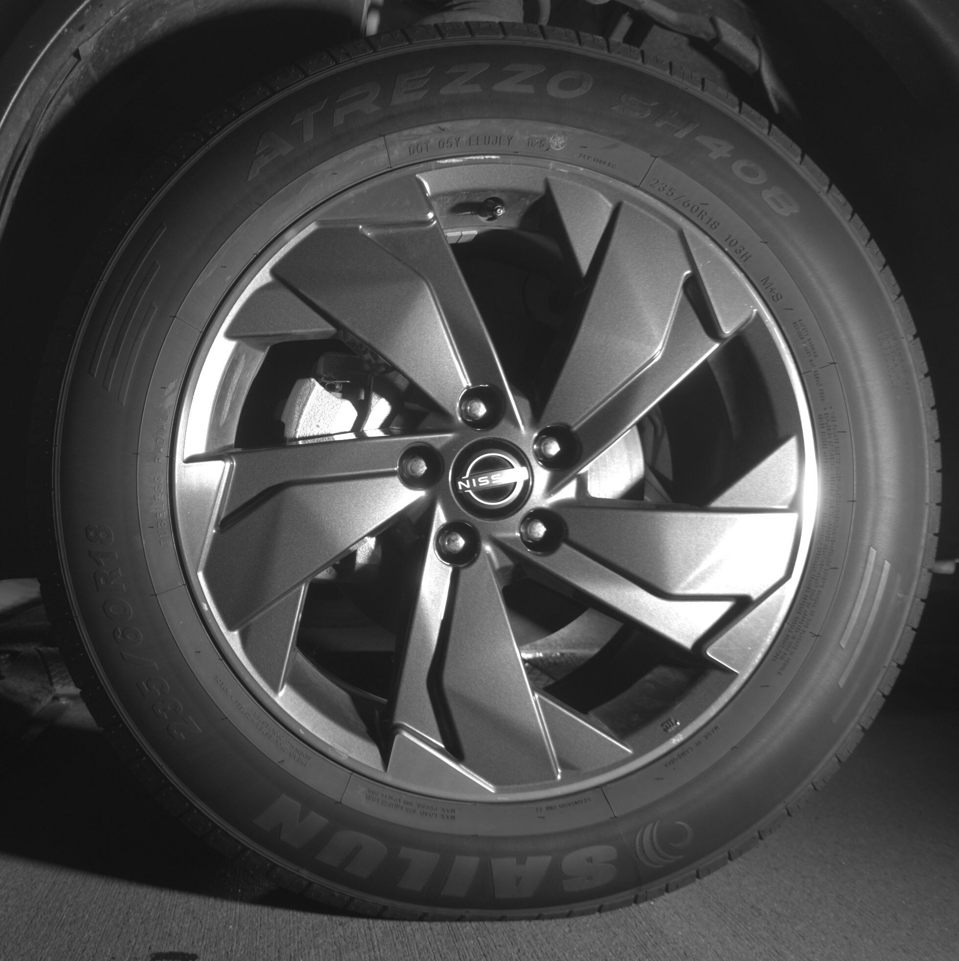 Thumbnail: 2025 Nissan Rogue - 9