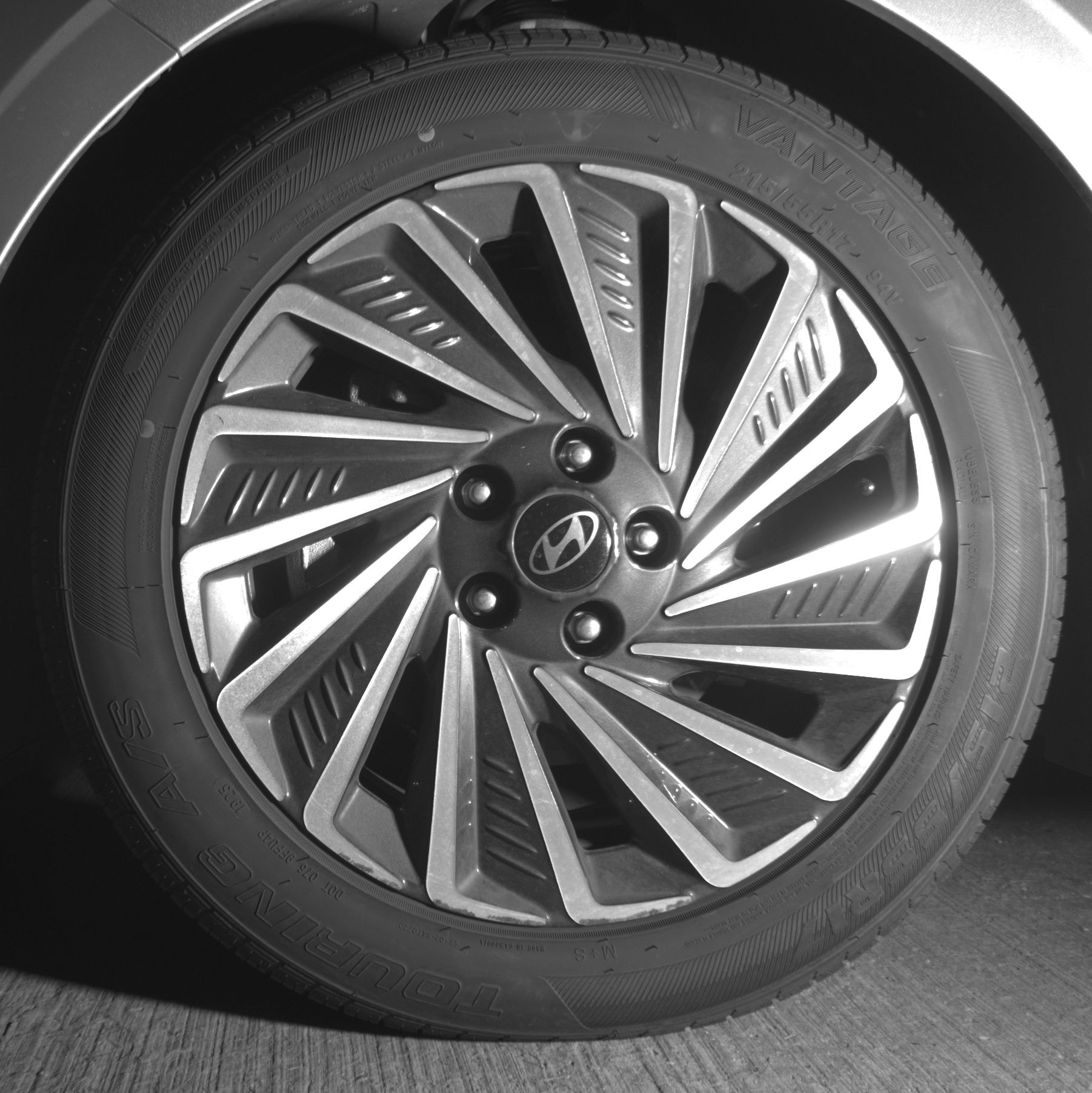 Thumbnail: 2025 Hyundai Sonata - 9