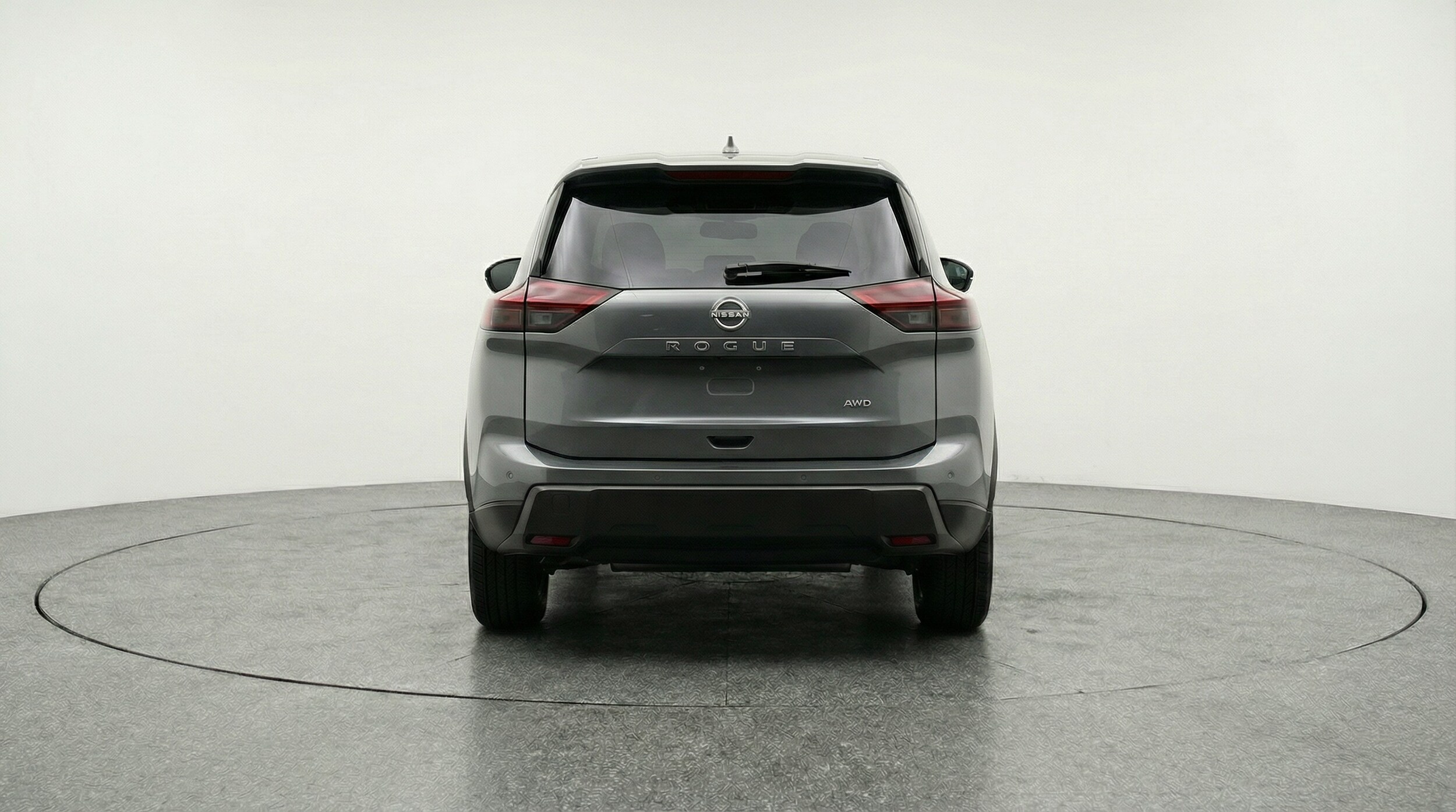 Thumbnail: 2025 Nissan Rogue - 6