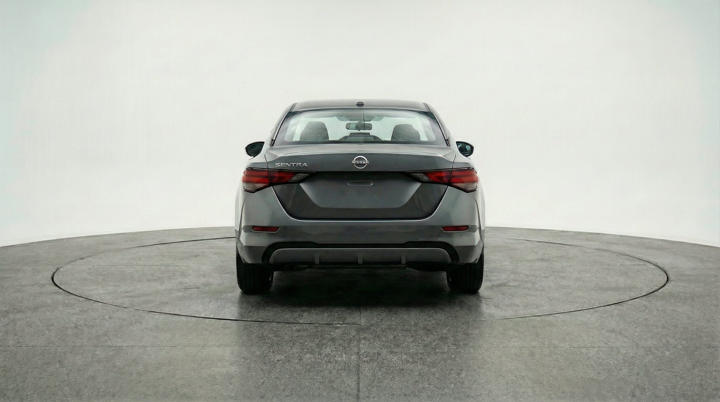Thumbnail: 2025 Nissan Sentra - 7