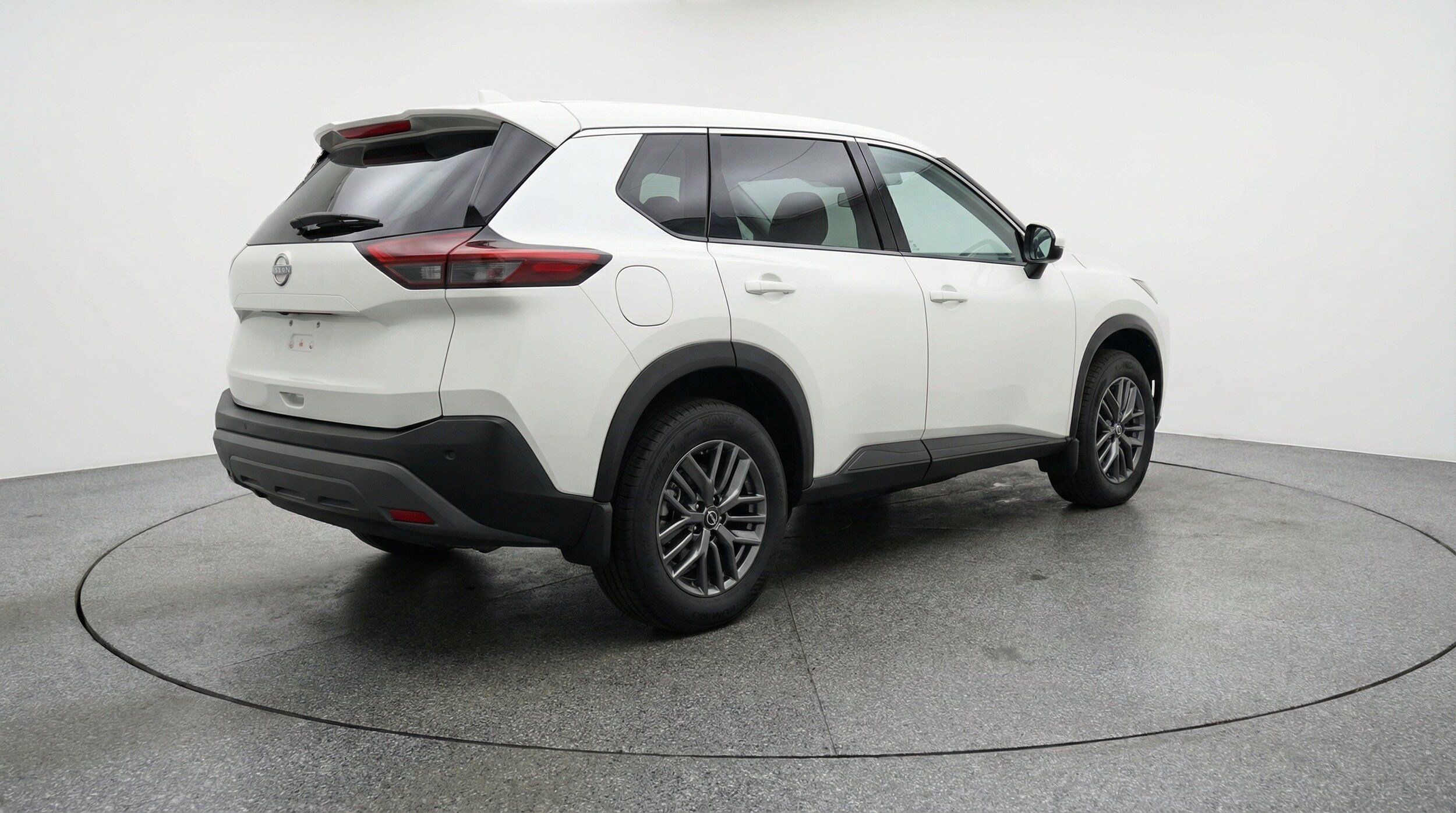Thumbnail: 2026 Nissan Rogue - 9