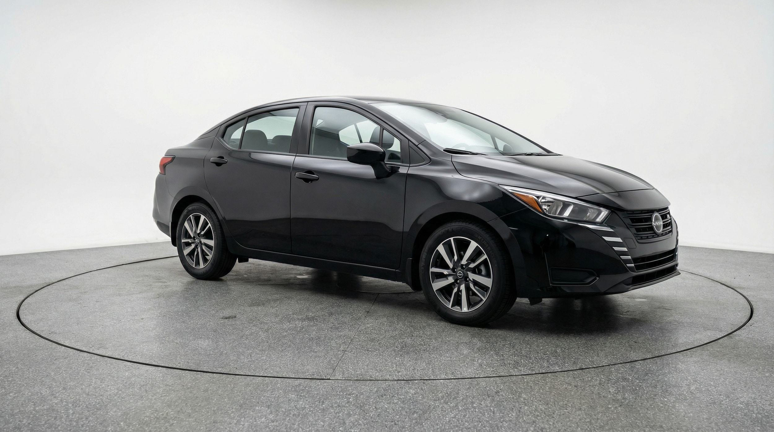 Thumbnail: 2025 Nissan Versa - 1