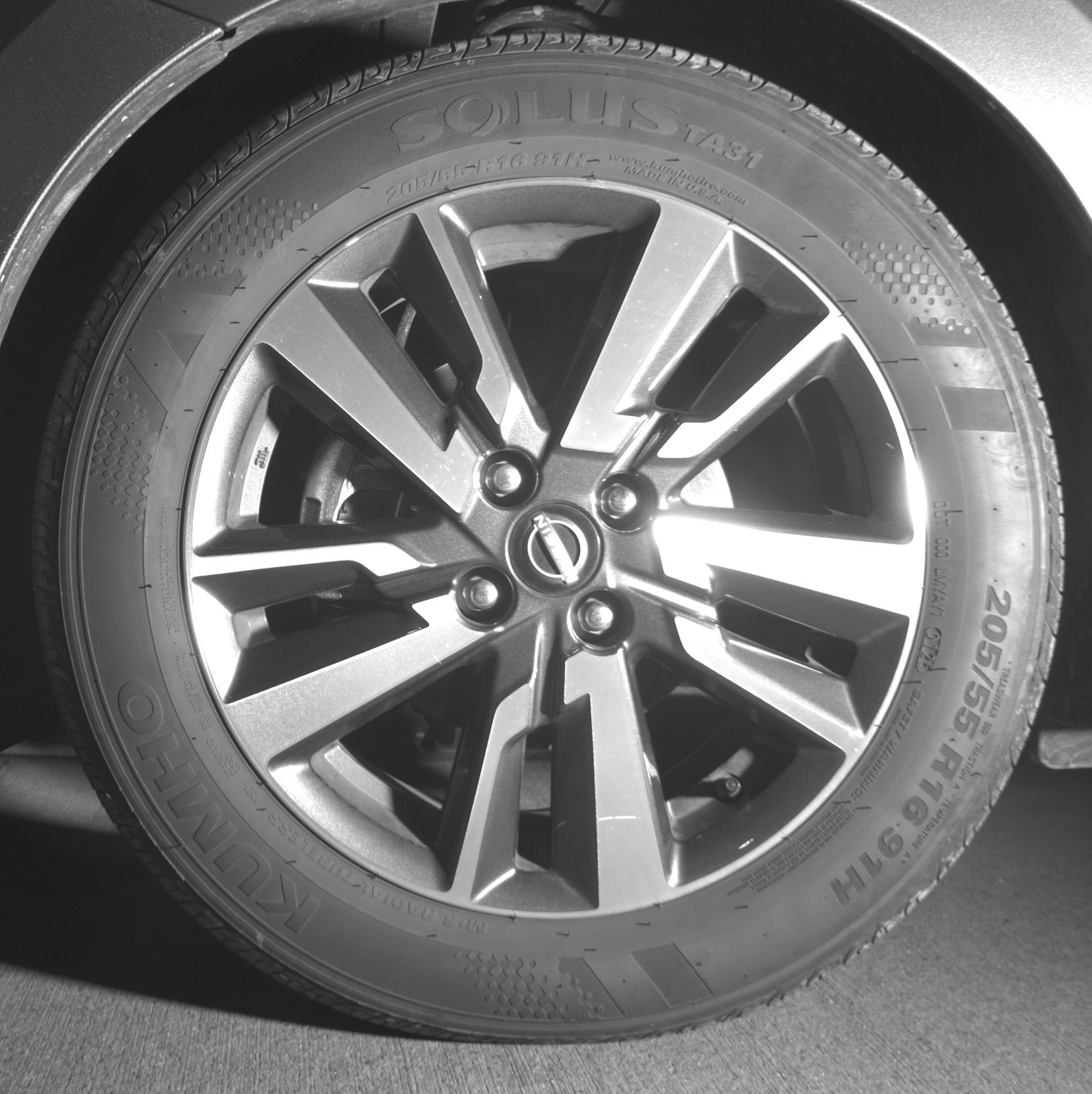 Thumbnail: 2025 Nissan Versa - 9