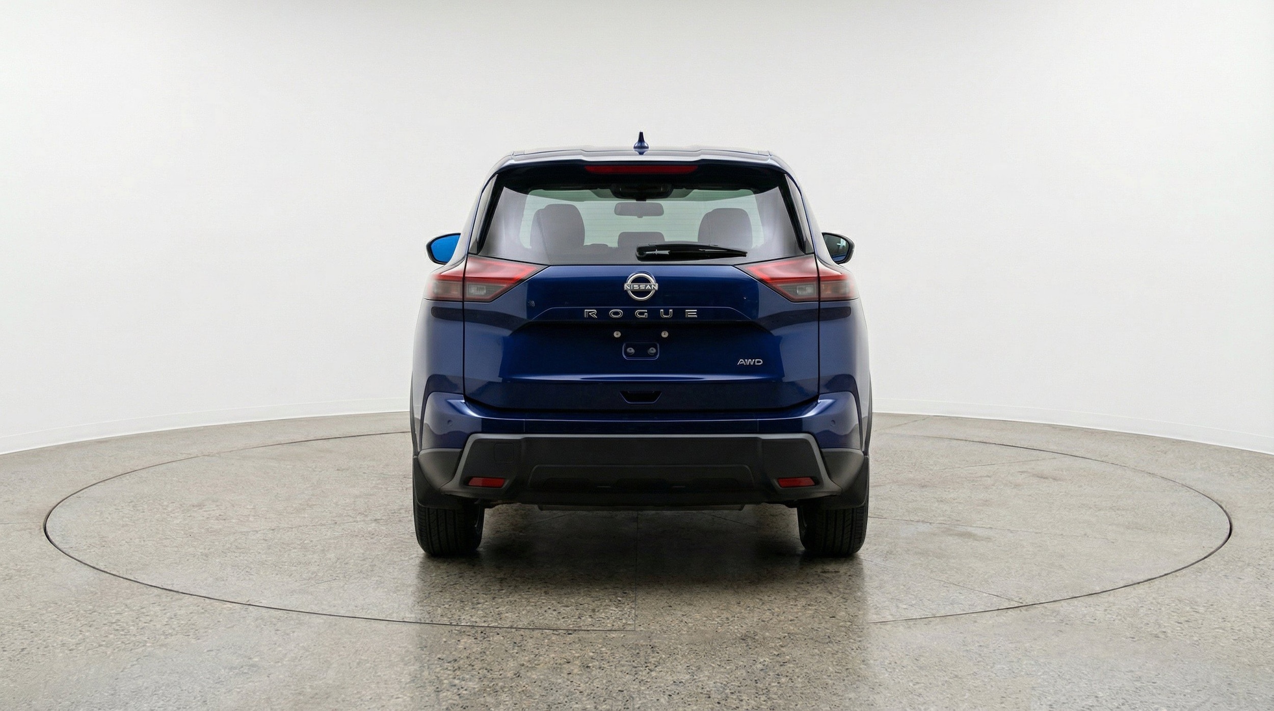 Thumbnail: 2026 Nissan Rogue - 6