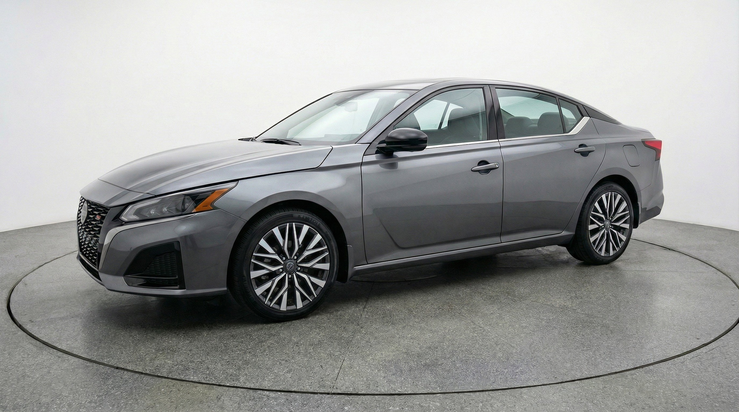 Thumbnail: 2025 Nissan Altima - 2