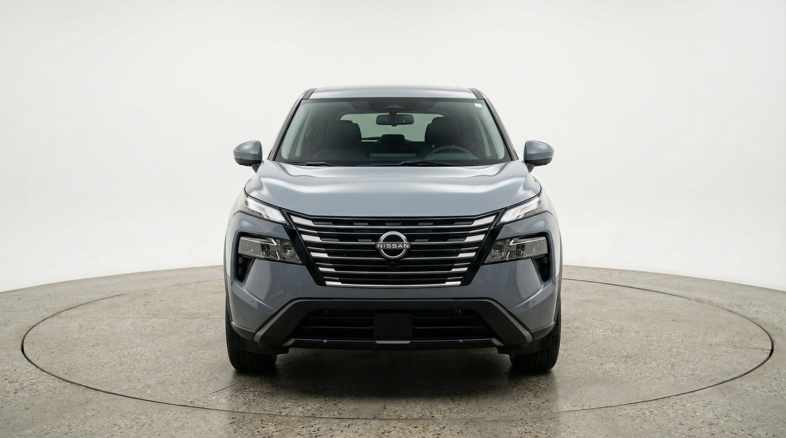 Thumbnail: 2026 Nissan Rogue - 1