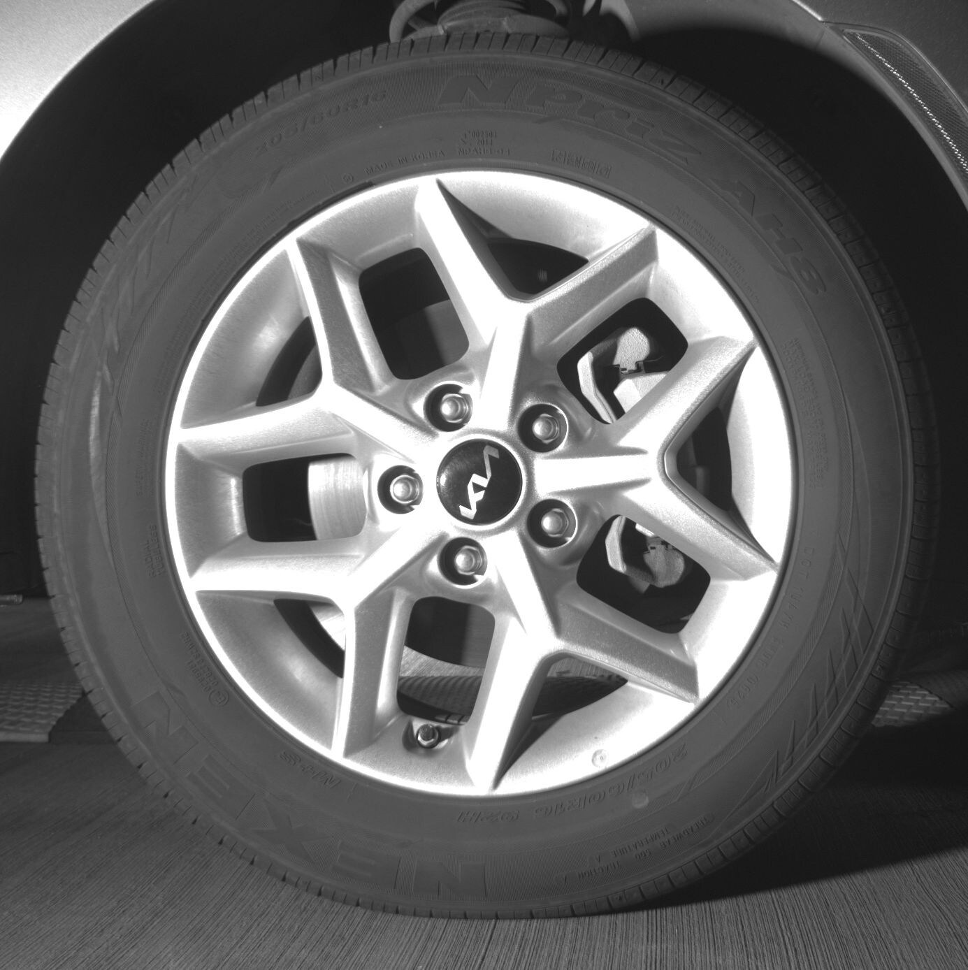 Thumbnail: 2025 Kia Soul - 10