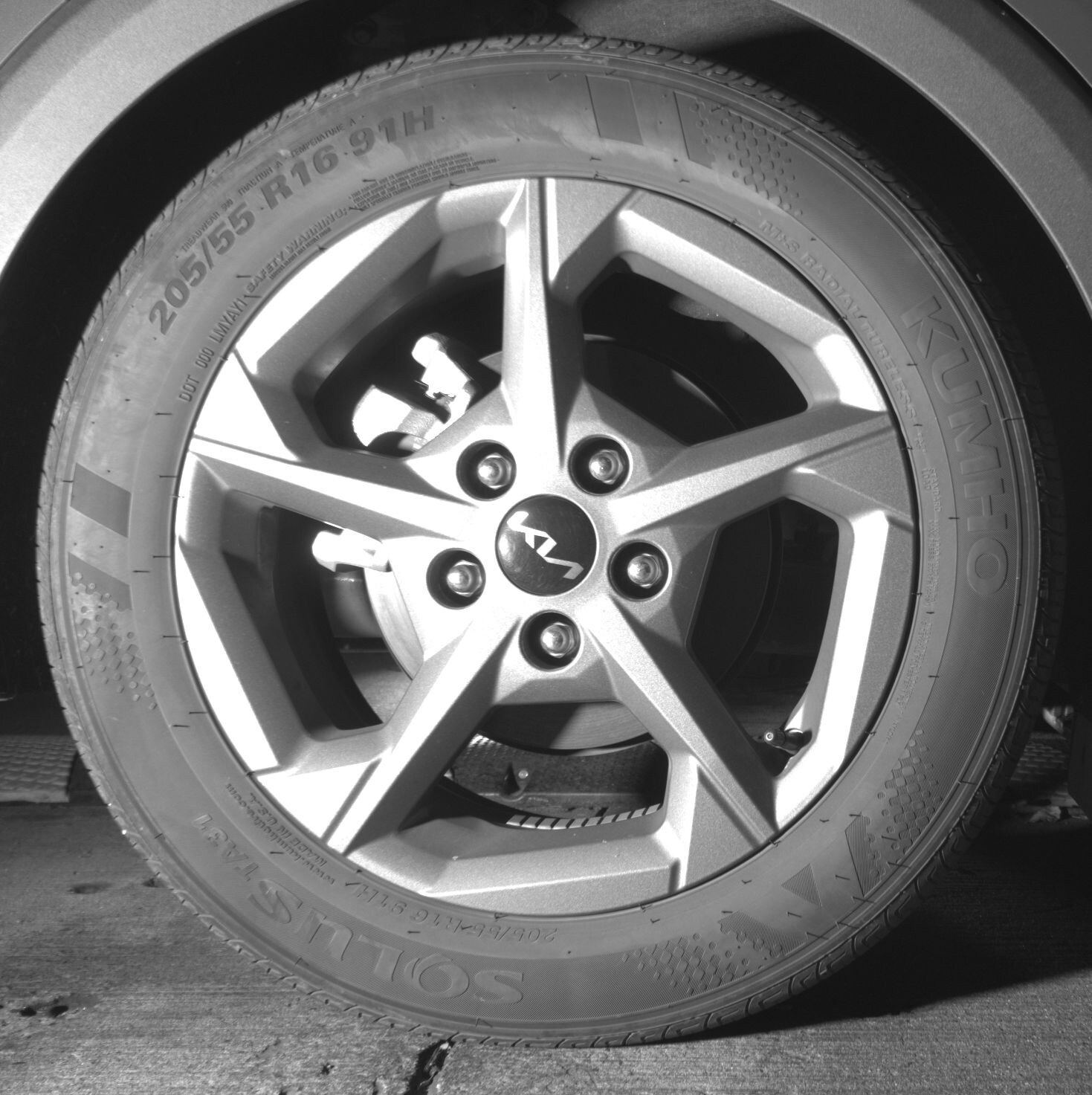 Thumbnail: 2025 Kia K4 - 12