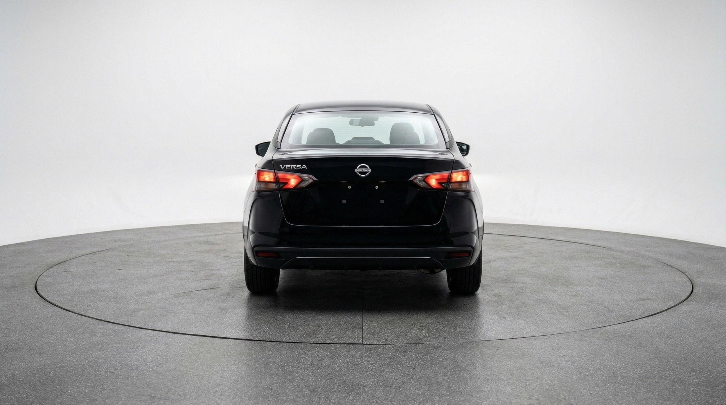 Thumbnail: 2025 Nissan Versa - 6