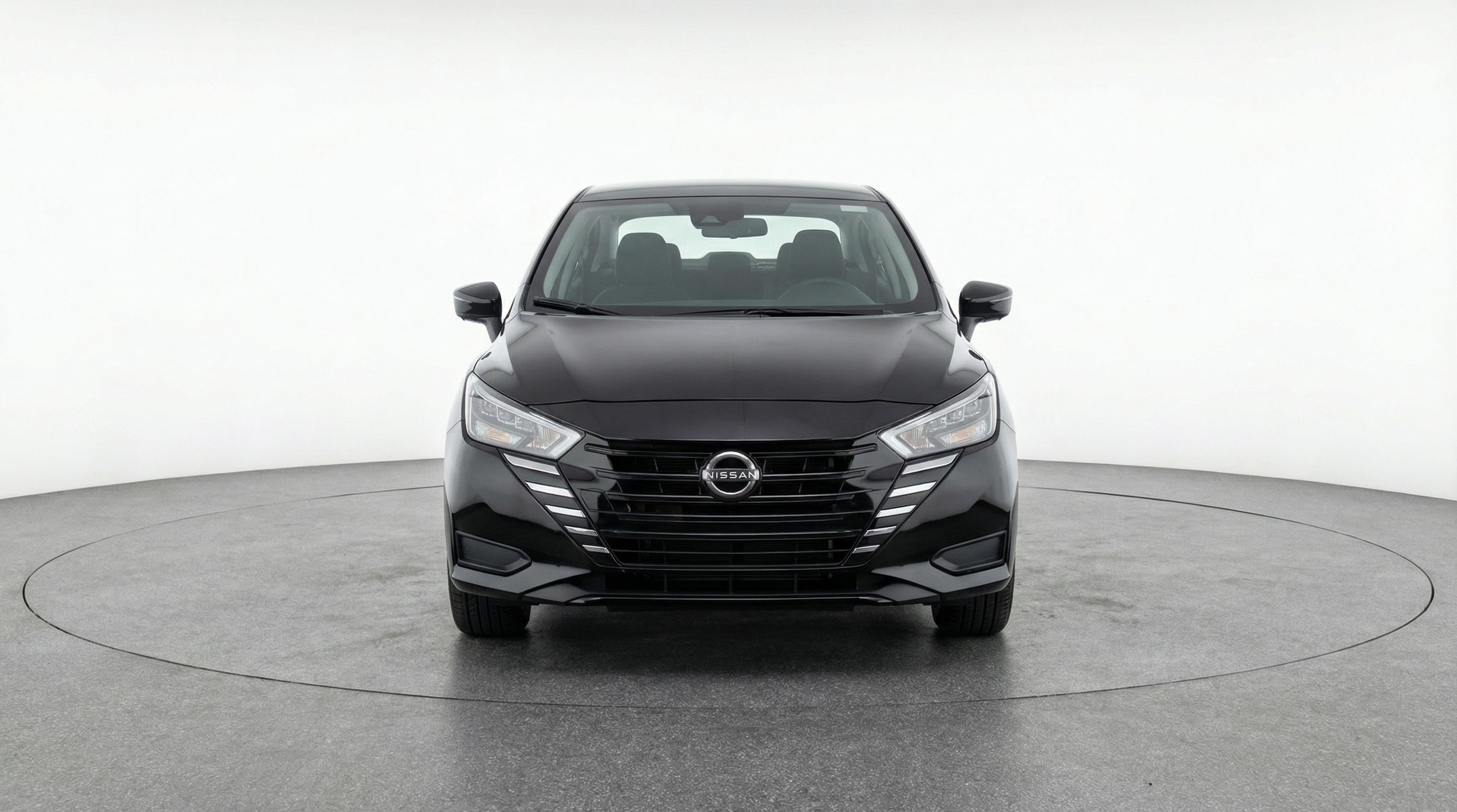 Thumbnail: 2025 Nissan Versa - 2