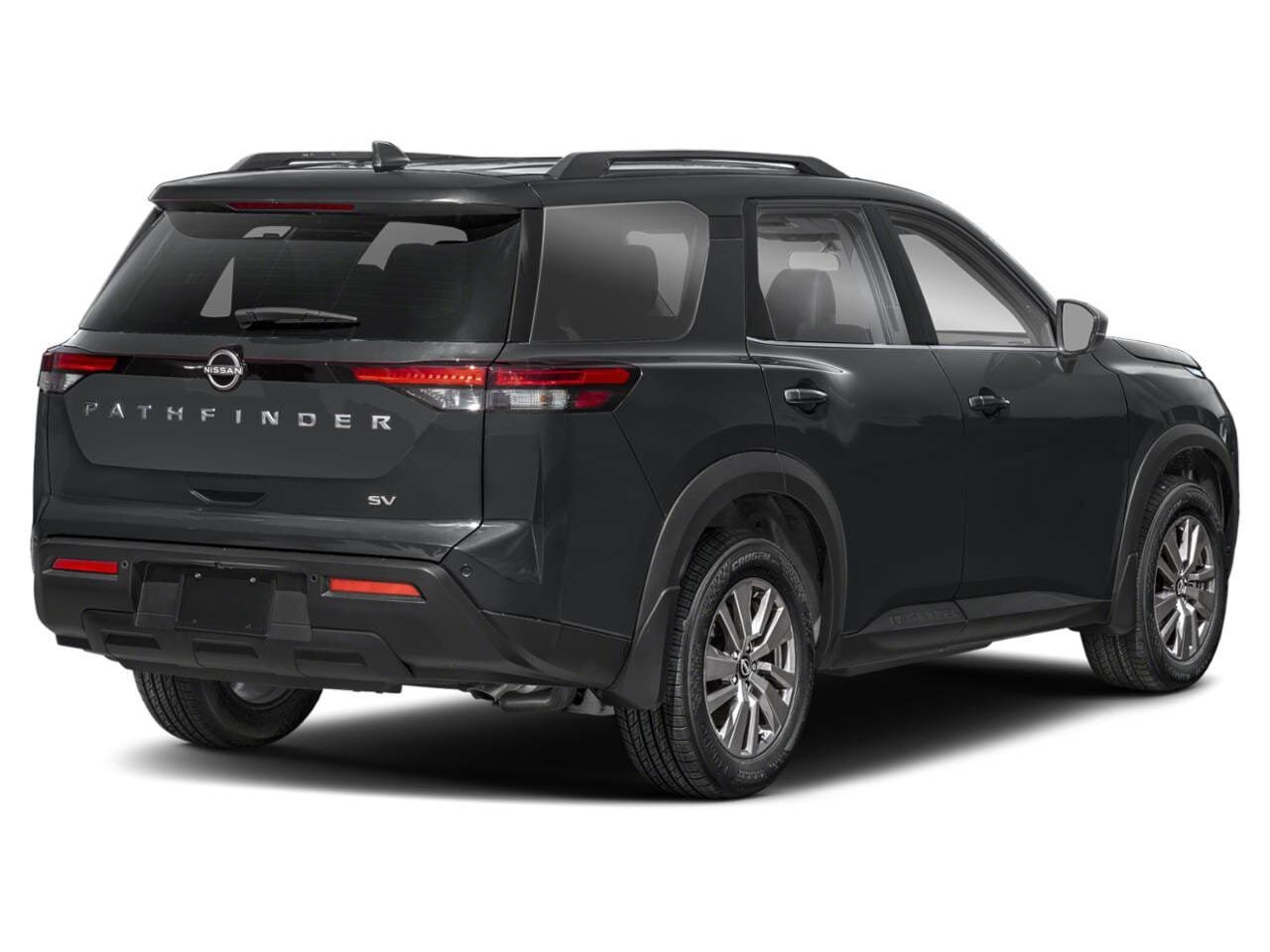 Thumbnail: 2025 Nissan Pathfinder - 2