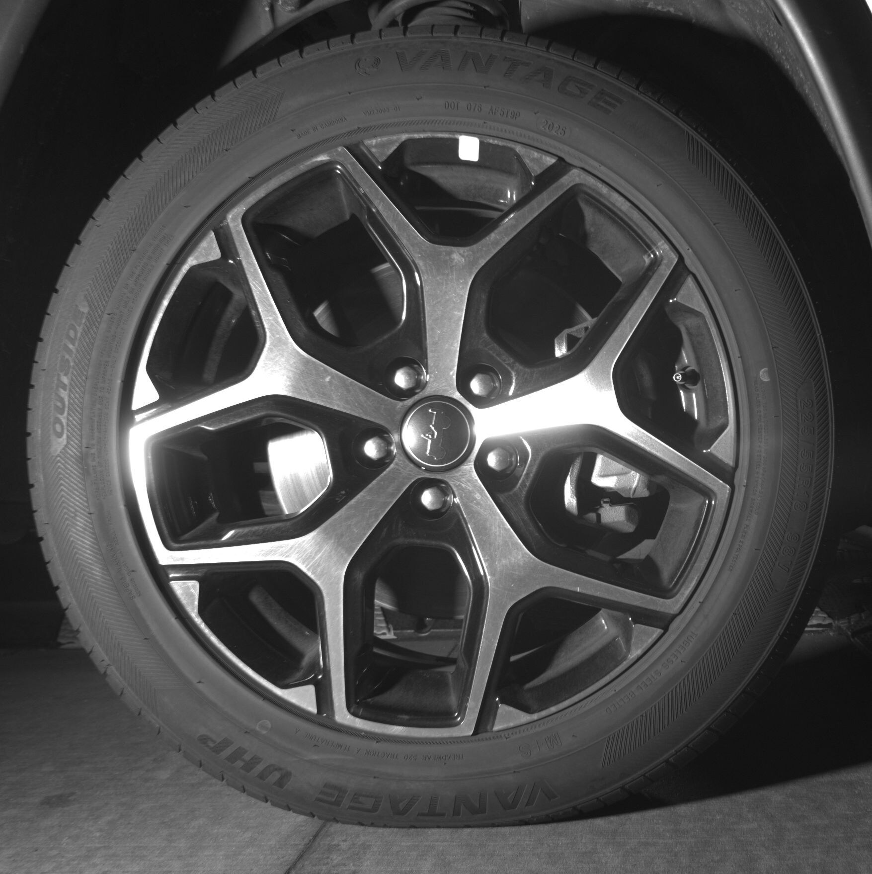 Thumbnail: 2025 Jeep Compass - 10