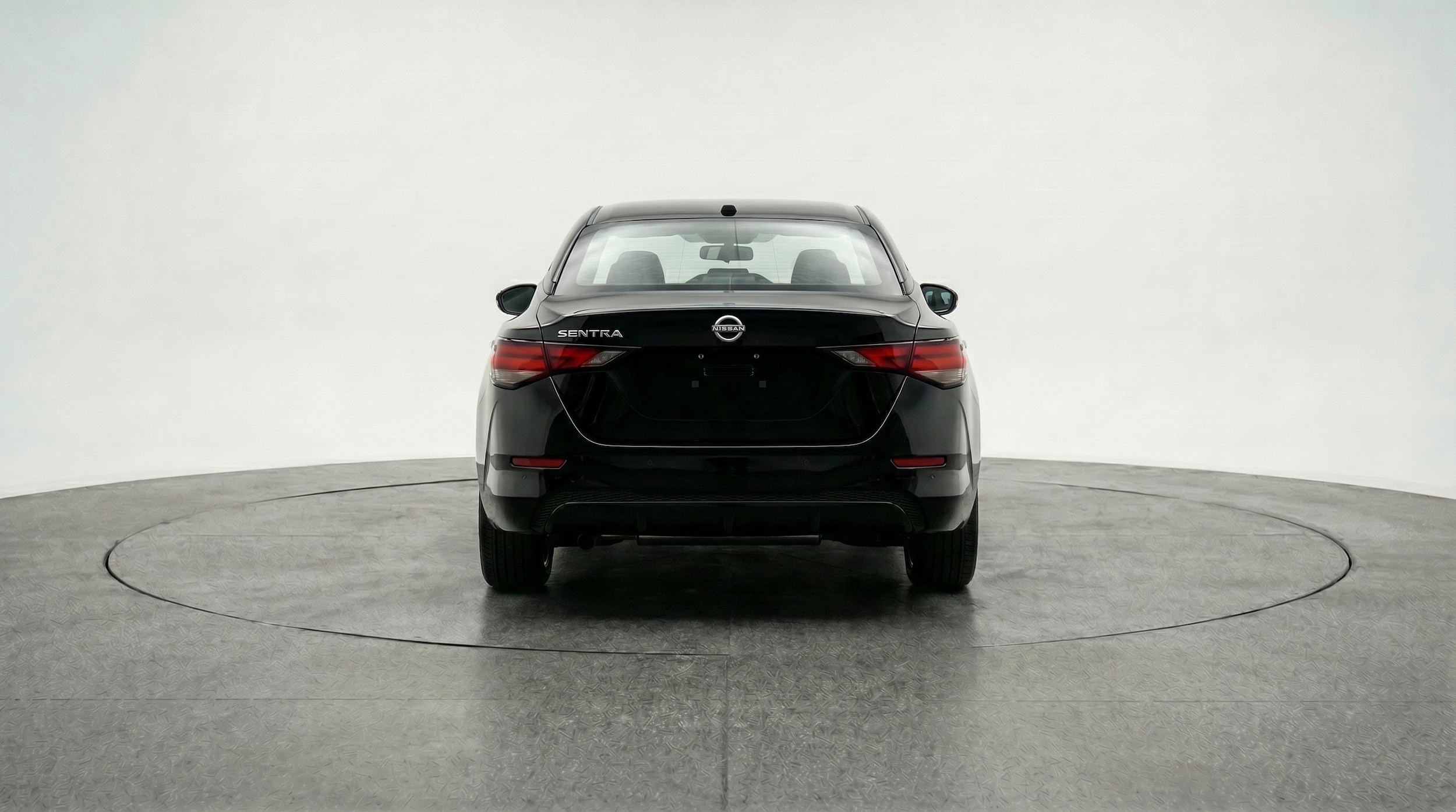 Thumbnail: 2025 Nissan Sentra - 6