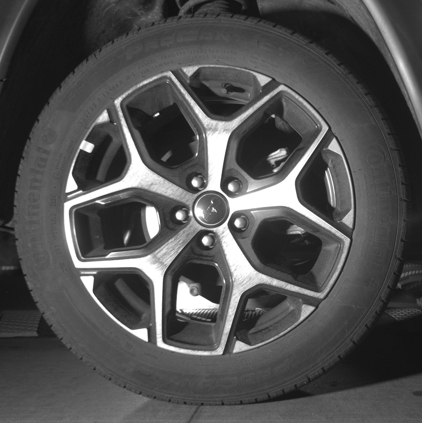 Thumbnail: 2025 Jeep Compass - 12