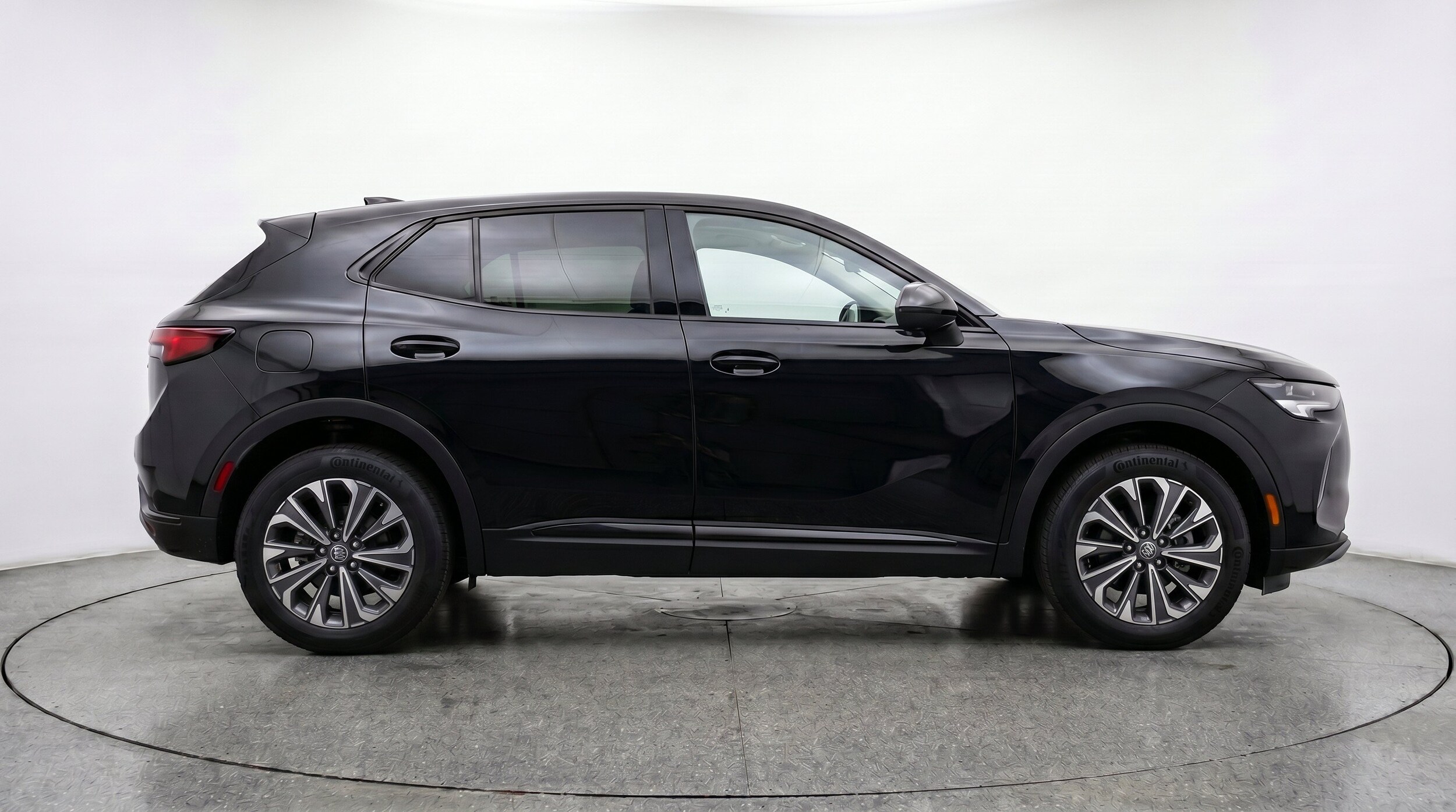 Thumbnail: 2024 Buick Envision - 10