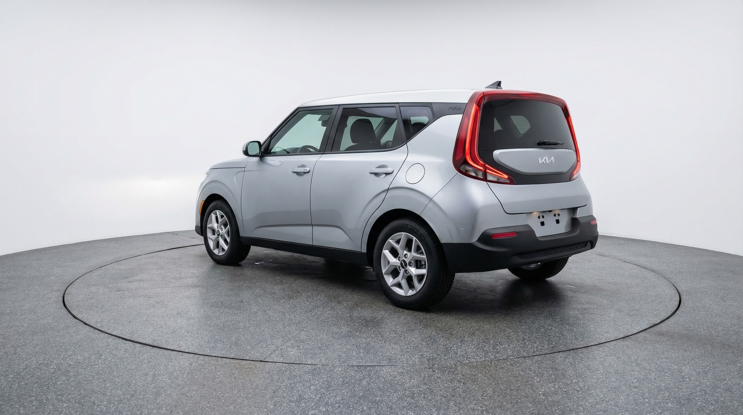 Thumbnail: 2025 Kia Soul - 5