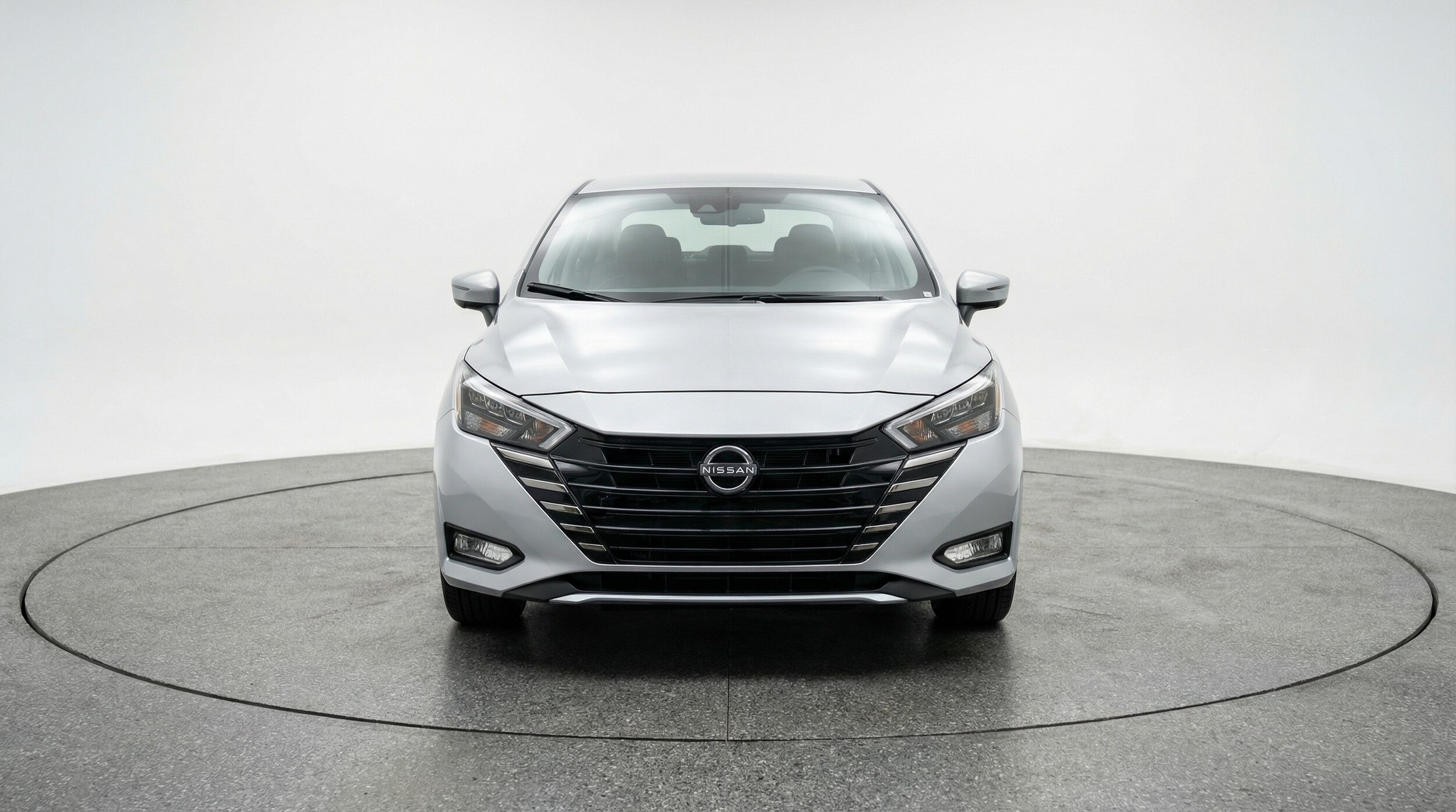 Thumbnail: 2025 Nissan Versa - 2