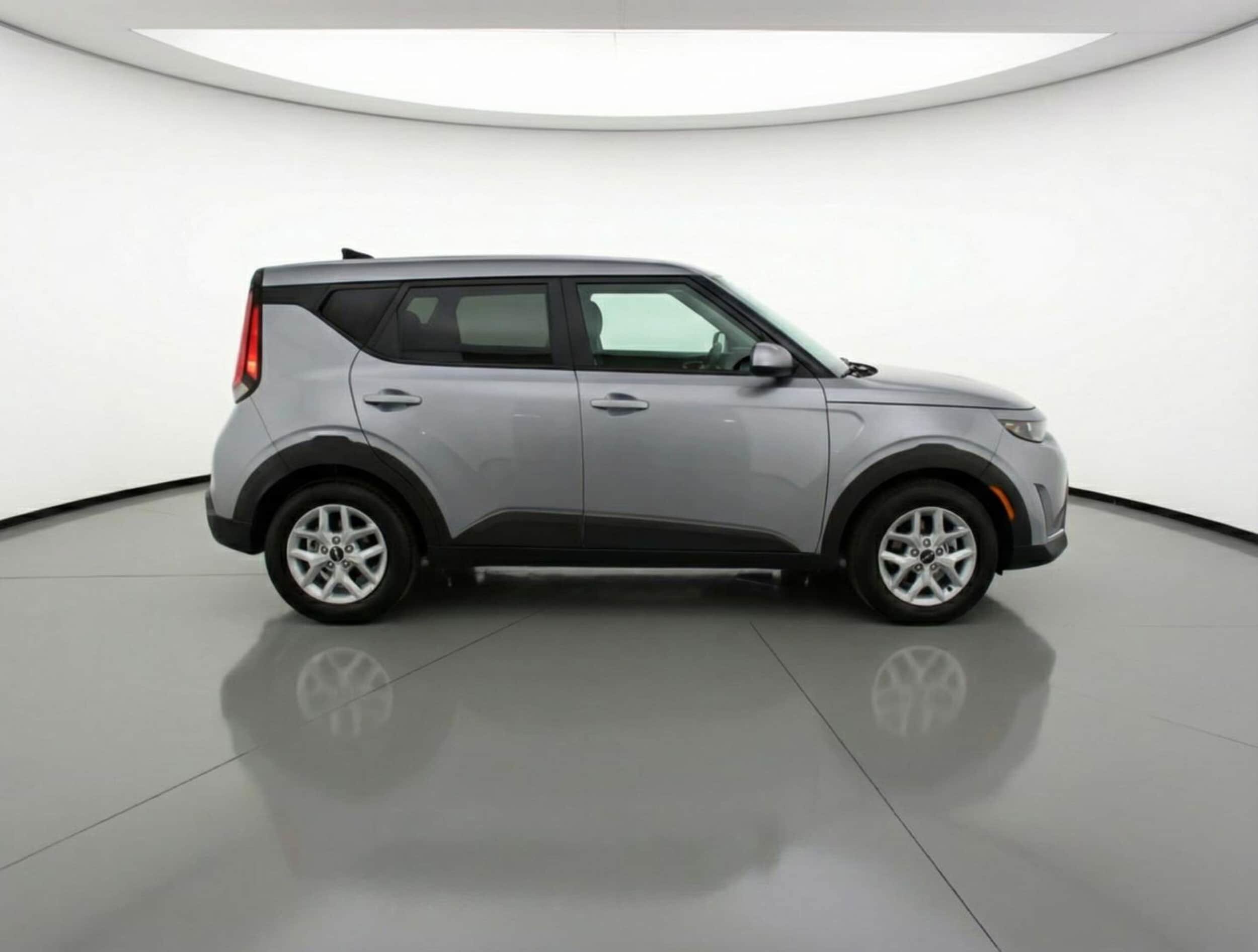 Thumbnail: 2025 Kia Soul - 8
