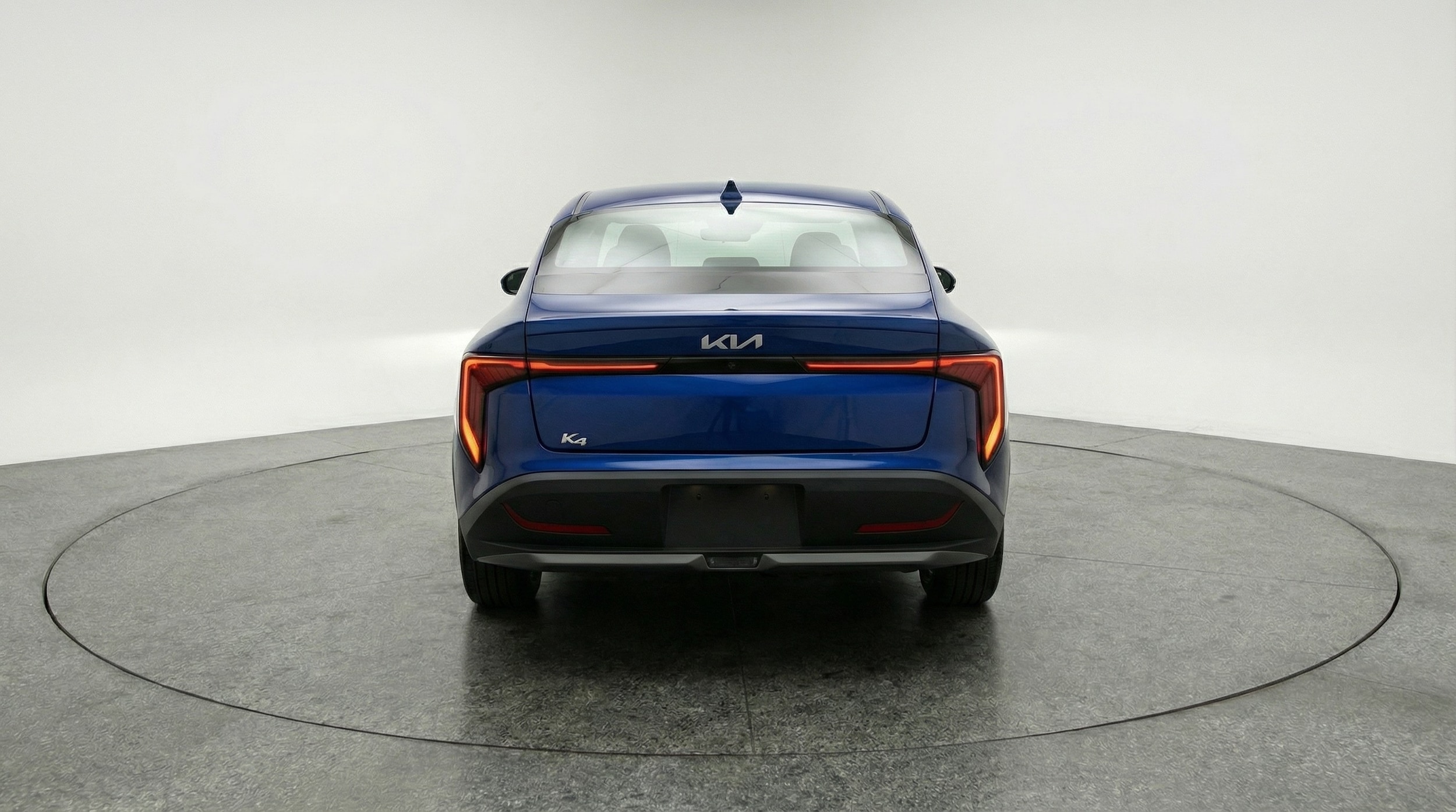 Thumbnail: 2025 Kia K4 - 6