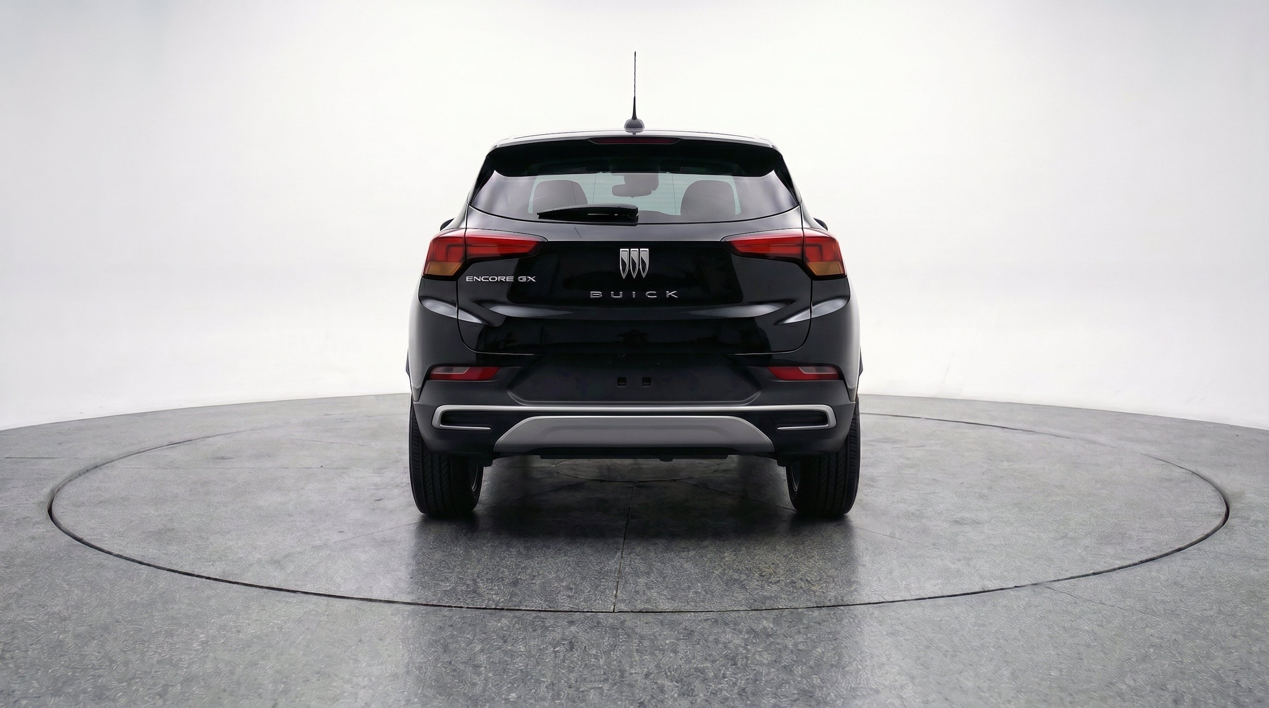 Thumbnail: 2026 Buick Encore GX - 7