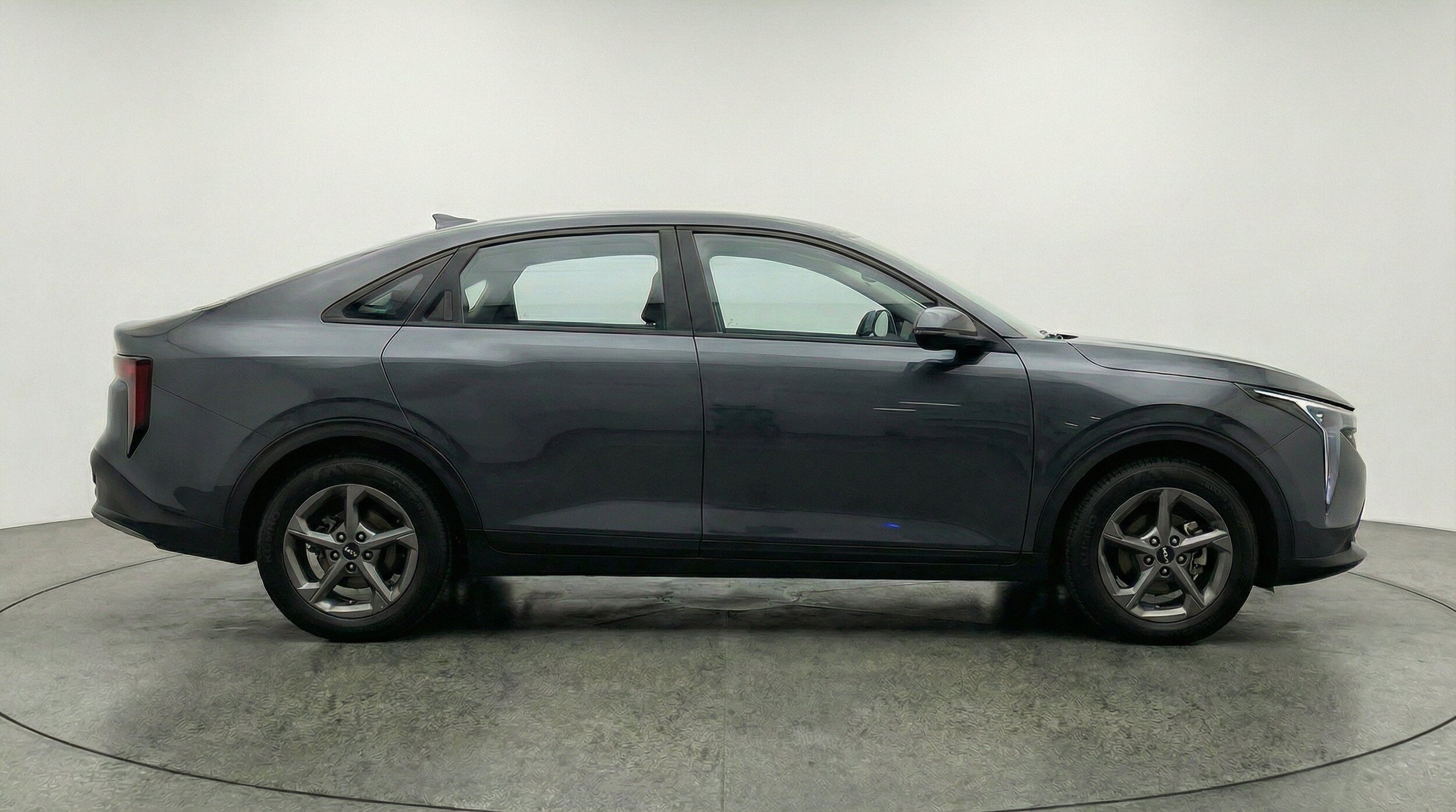 Thumbnail: 2025 Kia K4 - 11
