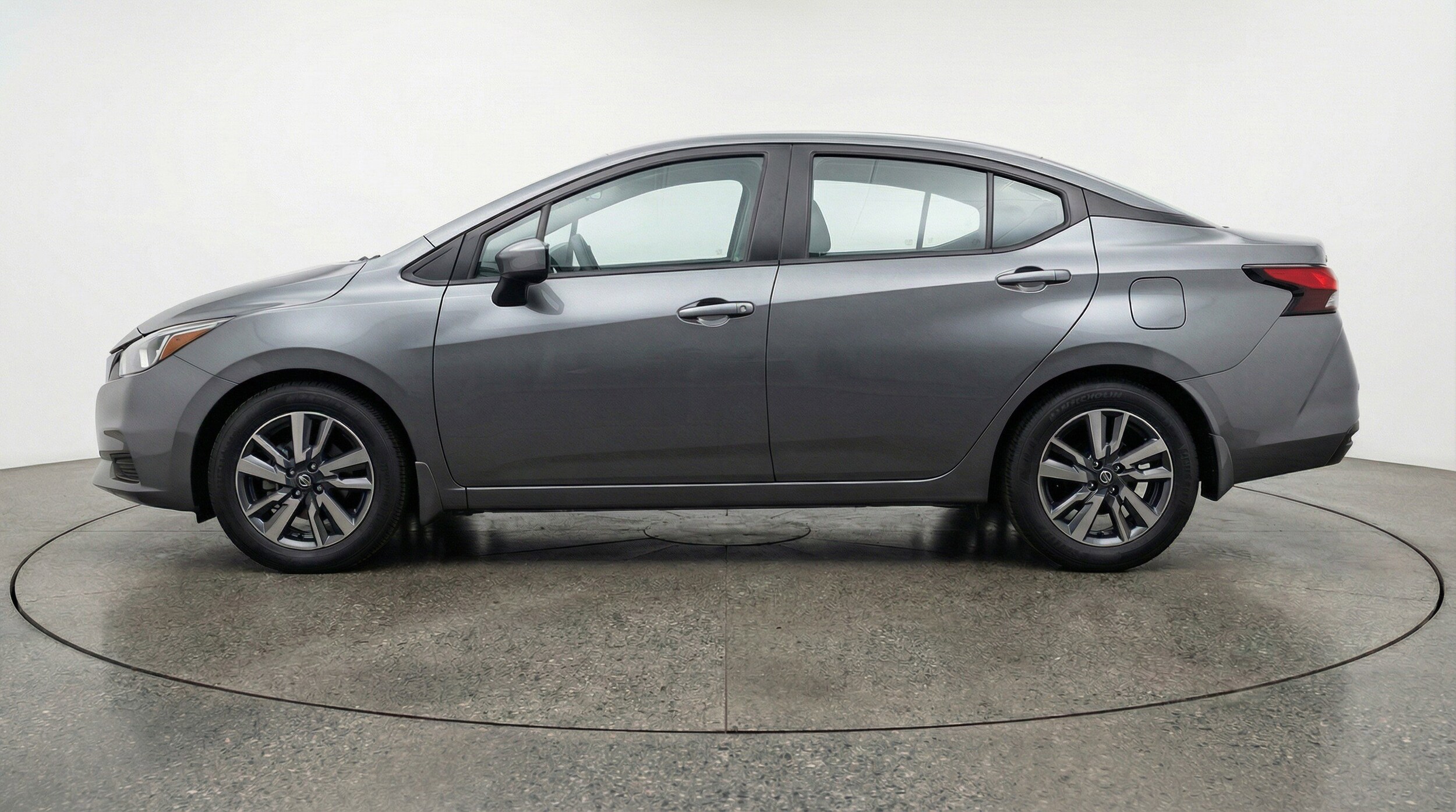 Thumbnail: 2025 Nissan Versa - 3