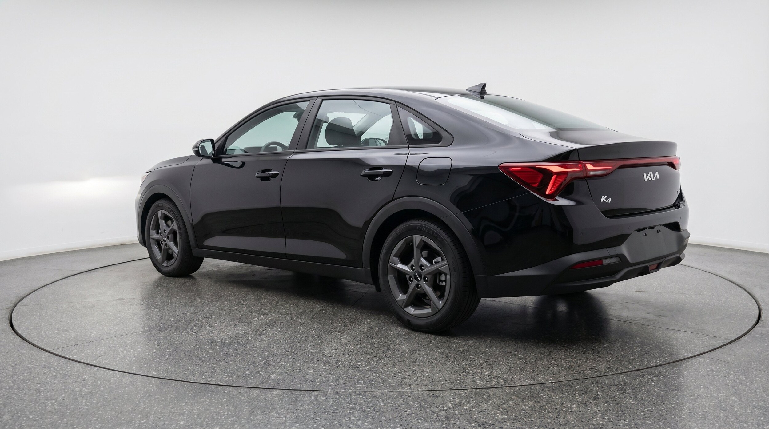 Thumbnail: 2026 Kia K4 - 5