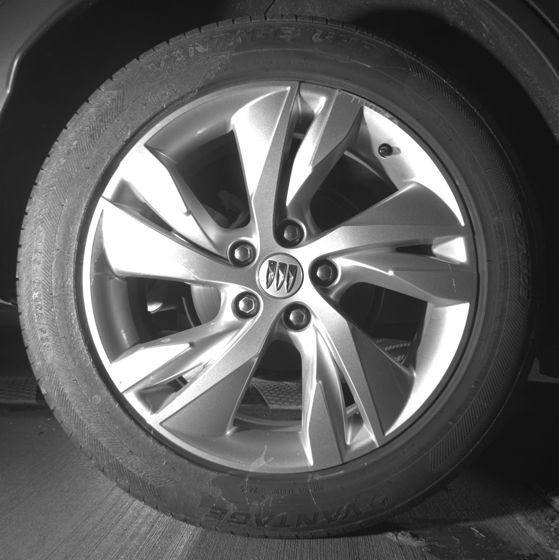 Thumbnail: 2025 Buick Encore GX - 14