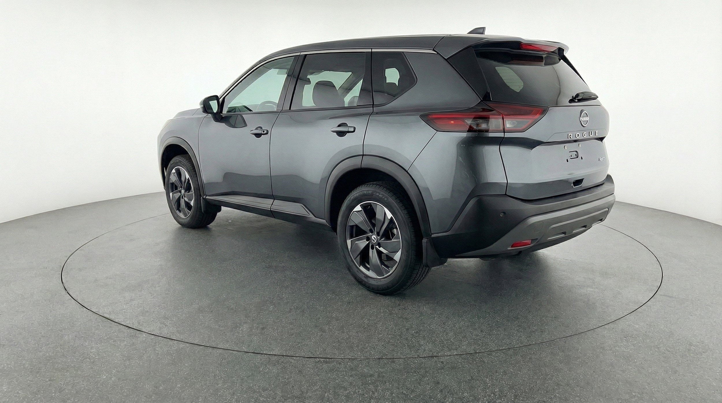 Thumbnail: 2025 Nissan Rogue - 5