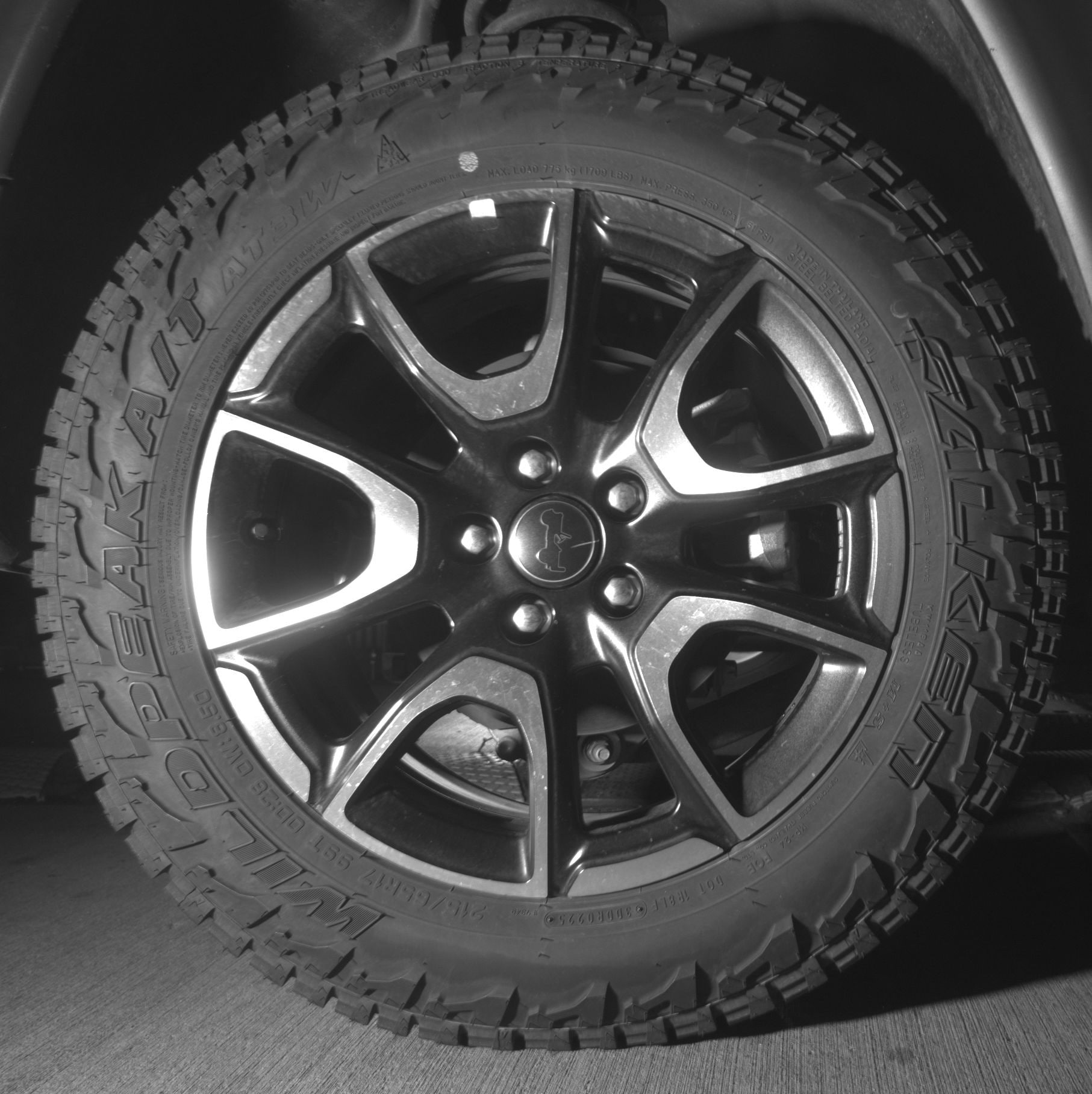 Thumbnail: 2025 Jeep Compass - 12