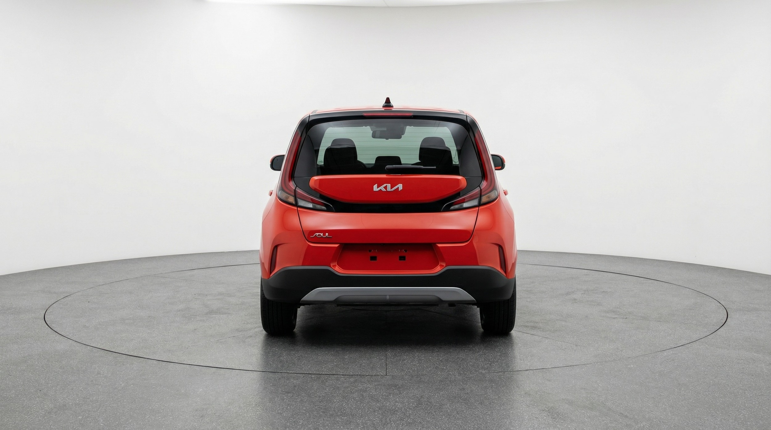 Thumbnail: 2025 Kia Soul - 6