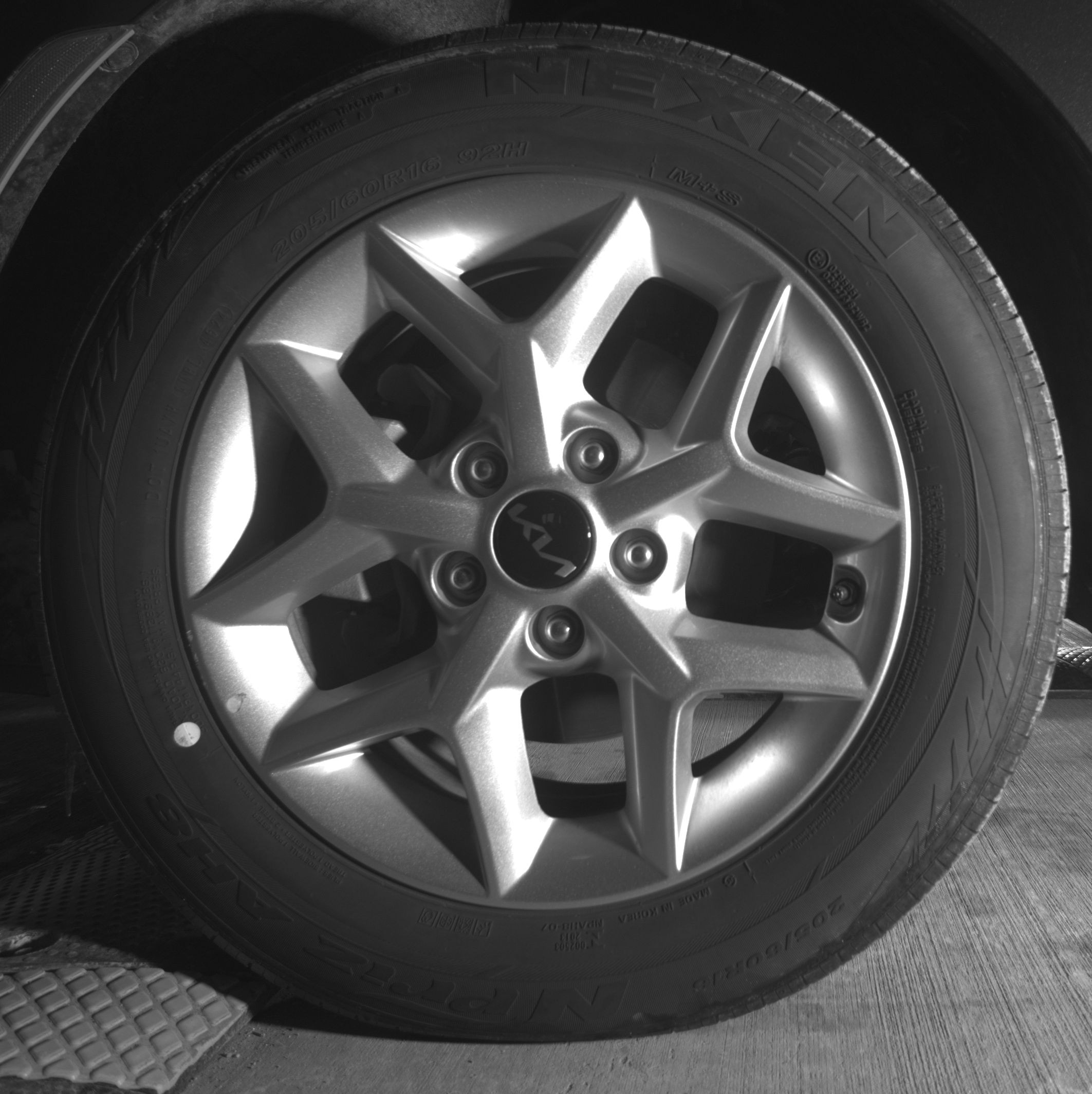 Thumbnail: 2025 Kia Soul - 9