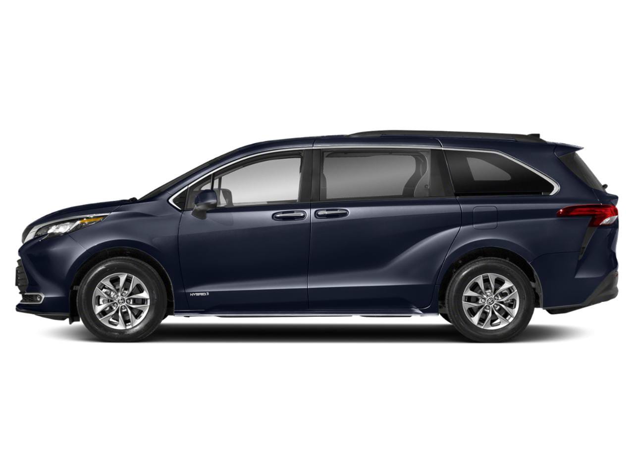 Thumbnail: 2024 Toyota Sienna - 2