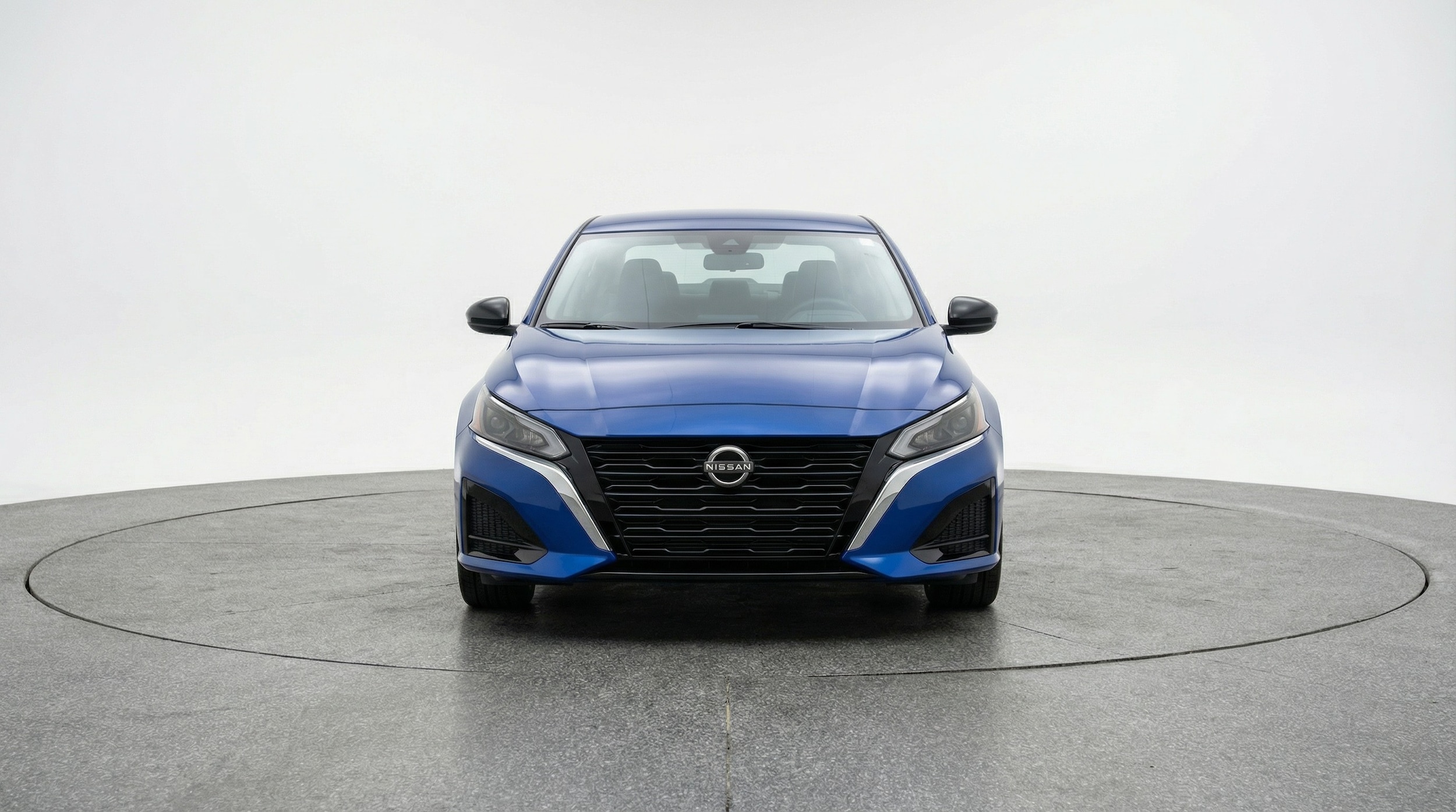 Thumbnail: 2025 Nissan Altima - 2