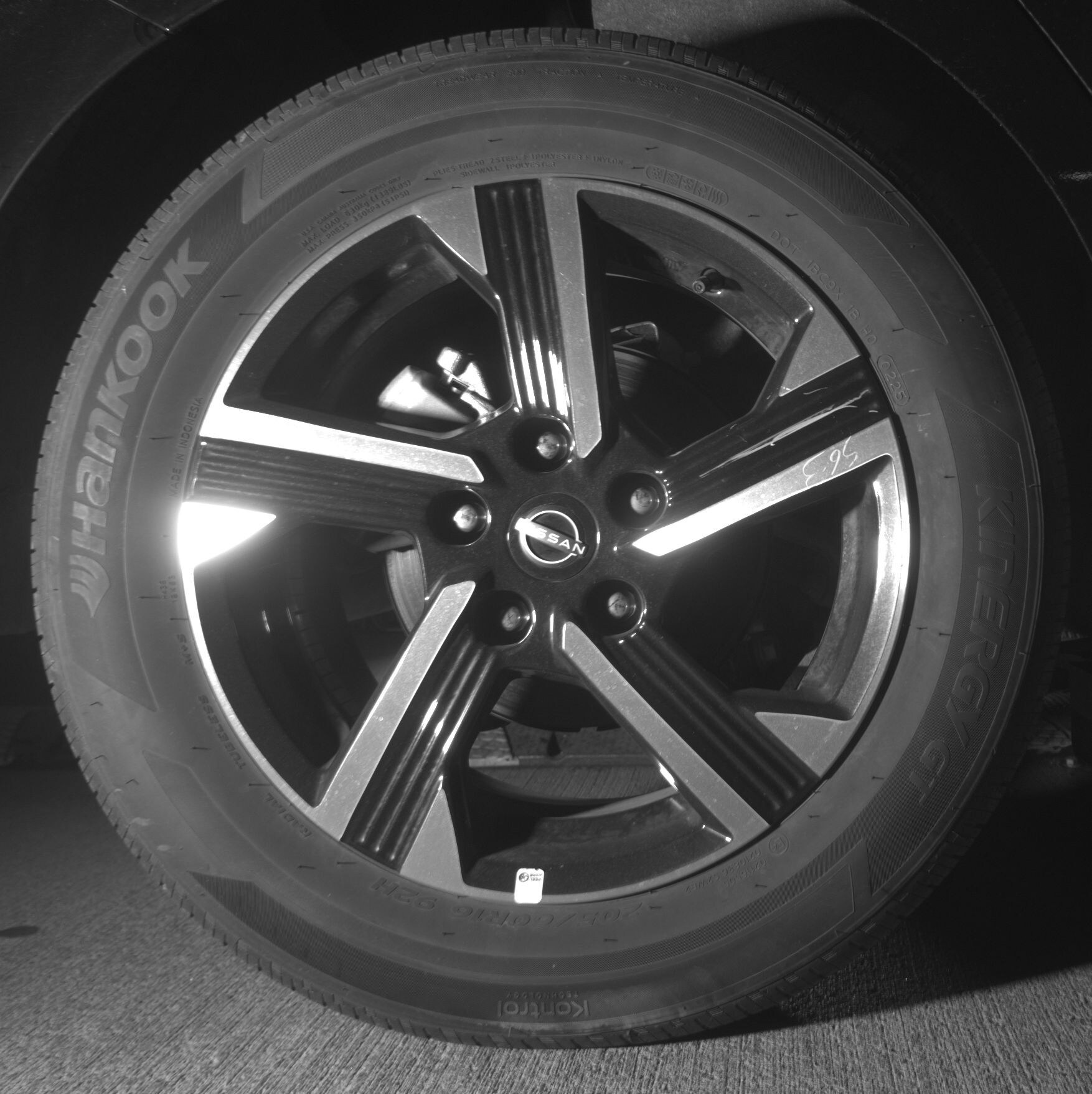 Thumbnail: 2025 Nissan Sentra - 12