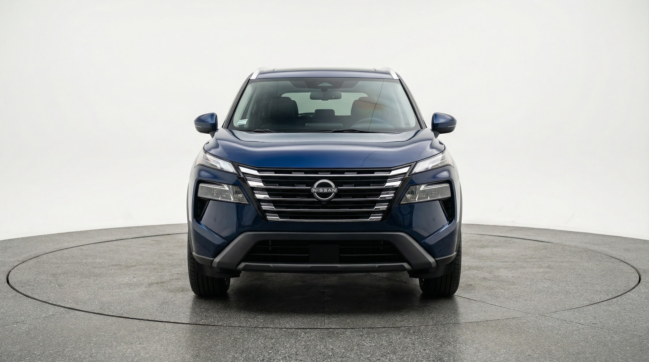 Thumbnail: 2025 Nissan Rogue - 2