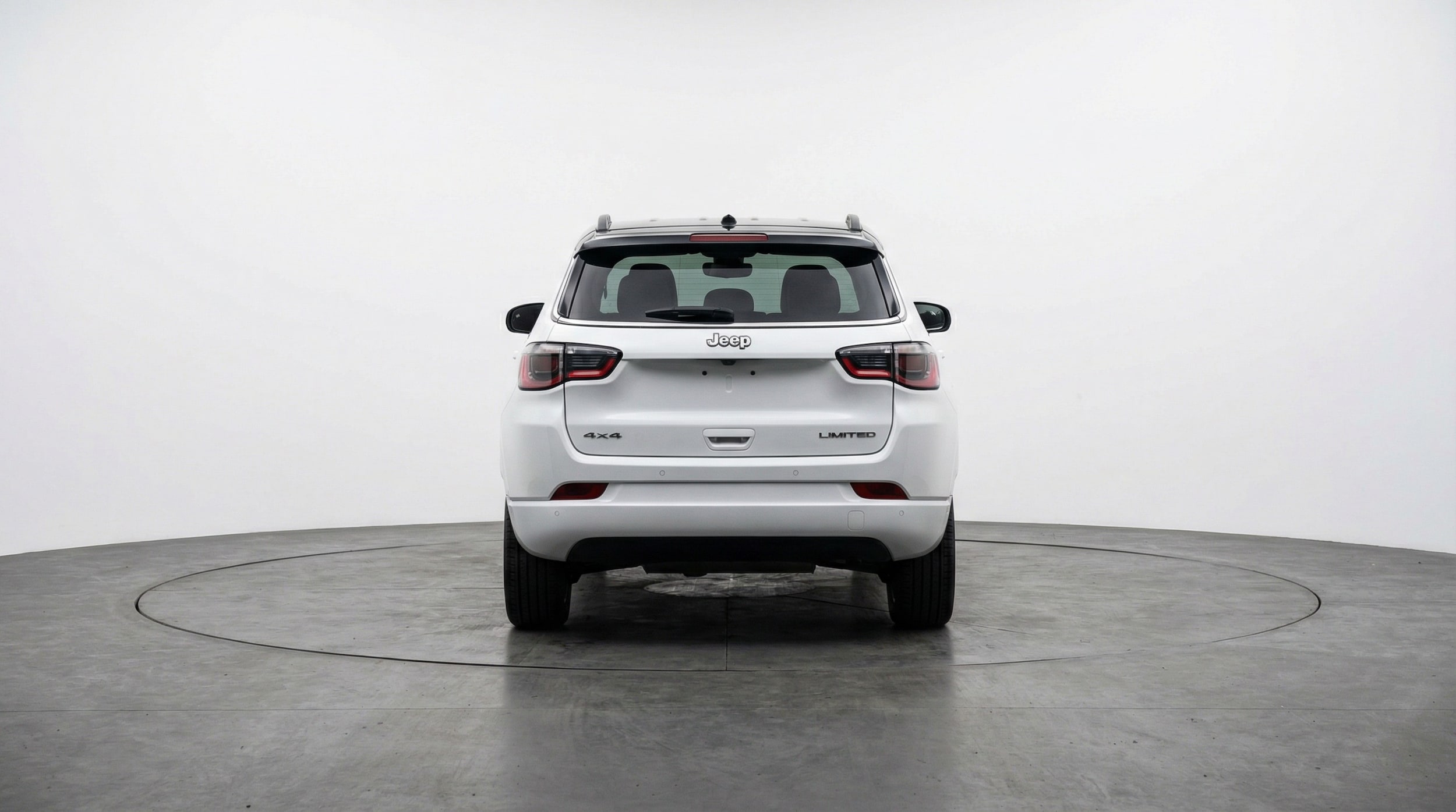 Thumbnail: 2025 Jeep Compass - 6