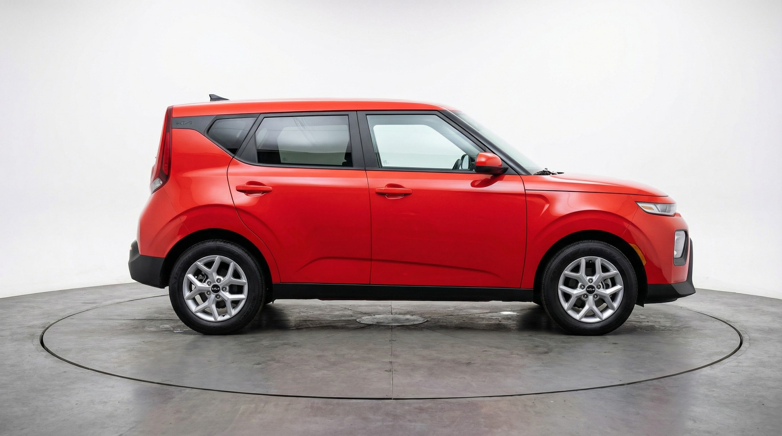 Thumbnail: 2025 Kia Soul - 8