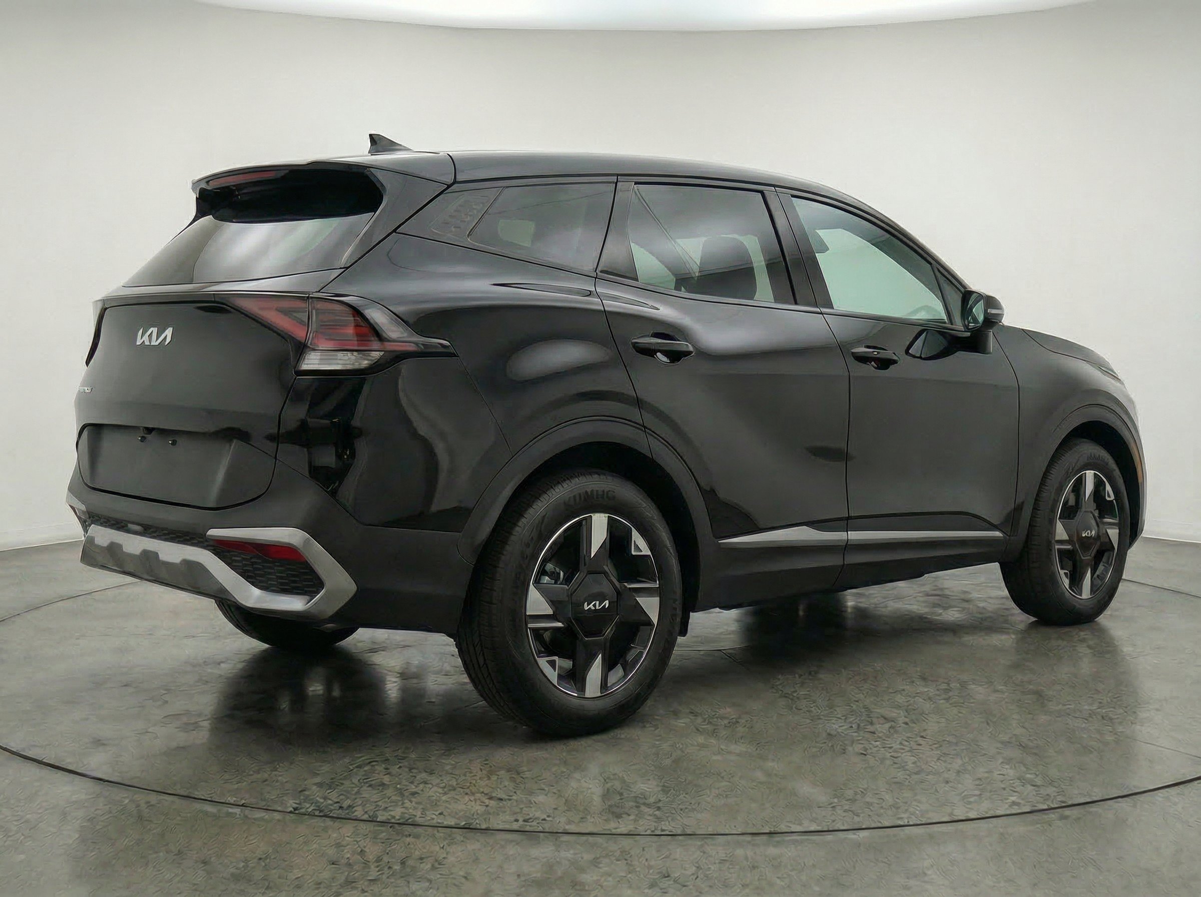 Thumbnail: 2026 Kia Sportage - 7