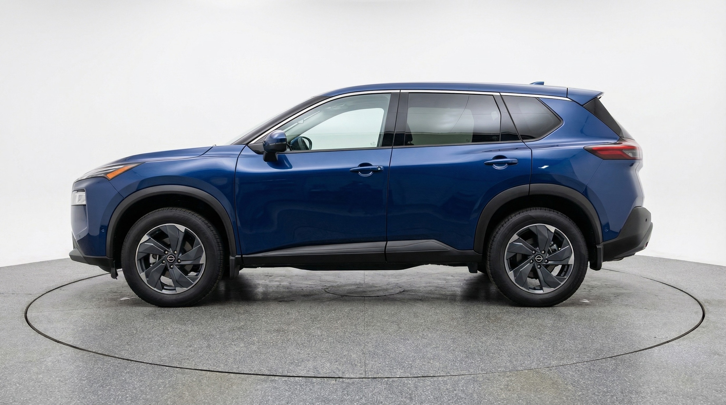 Thumbnail: 2025 Nissan Rogue - 4