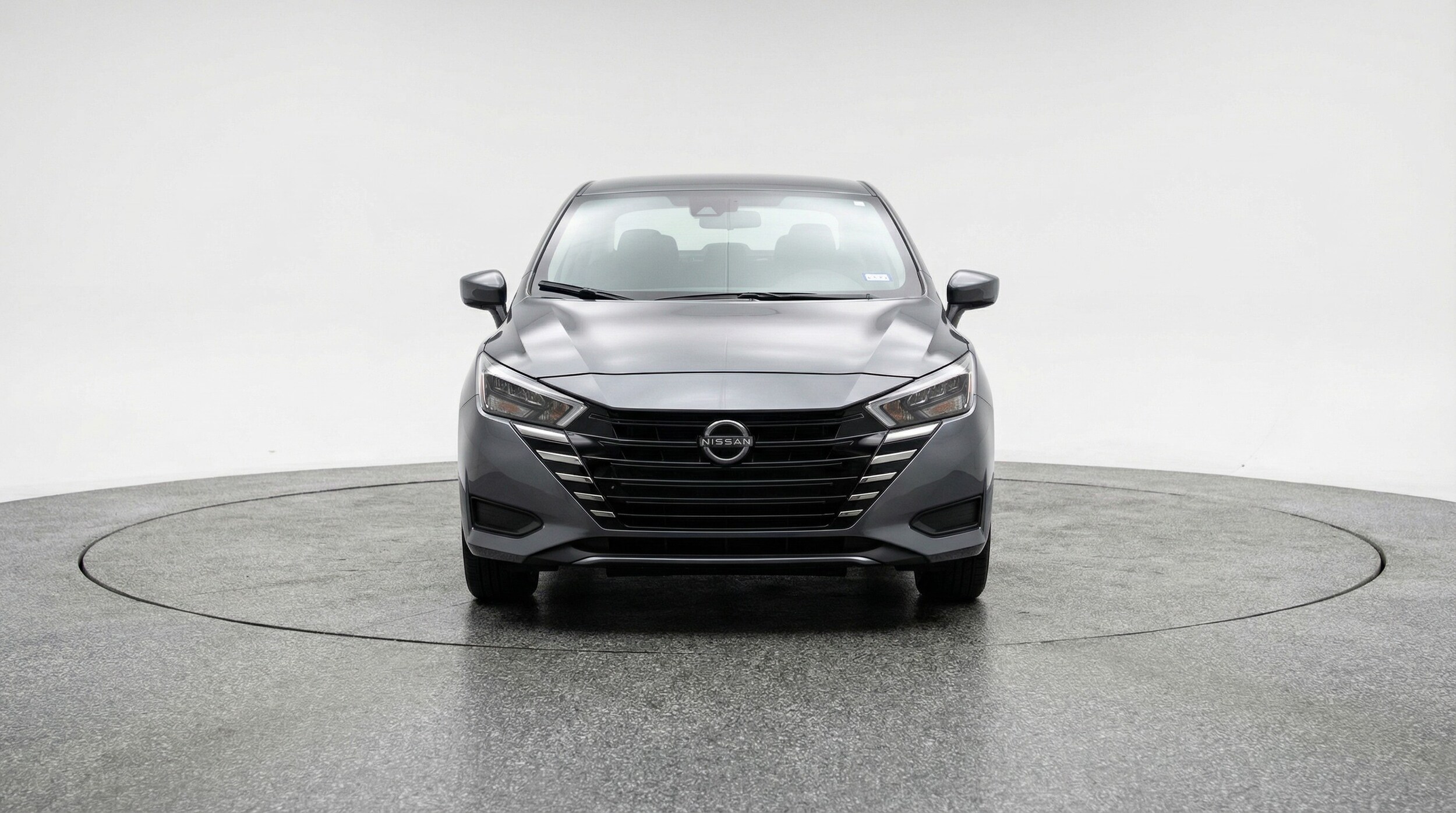 Thumbnail: 2025 Nissan Versa - 2