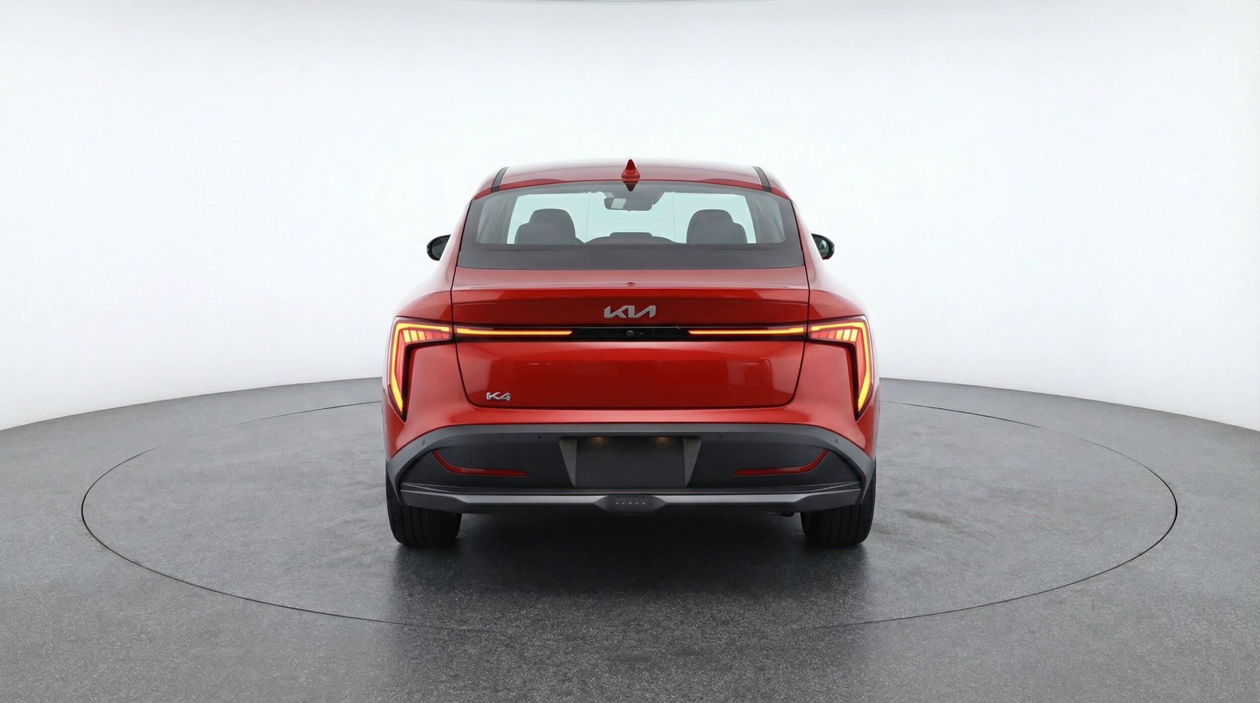 Thumbnail: 2025 Kia K4 - 6